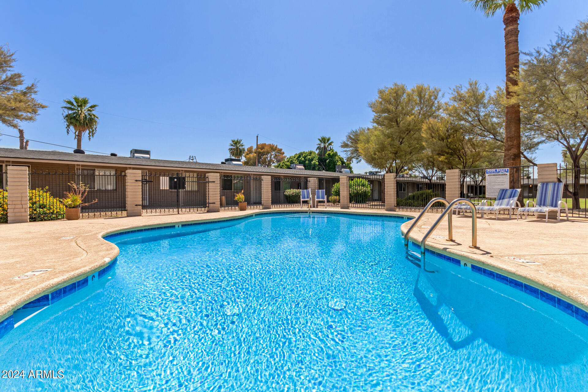 6819 N 12TH Street # 21