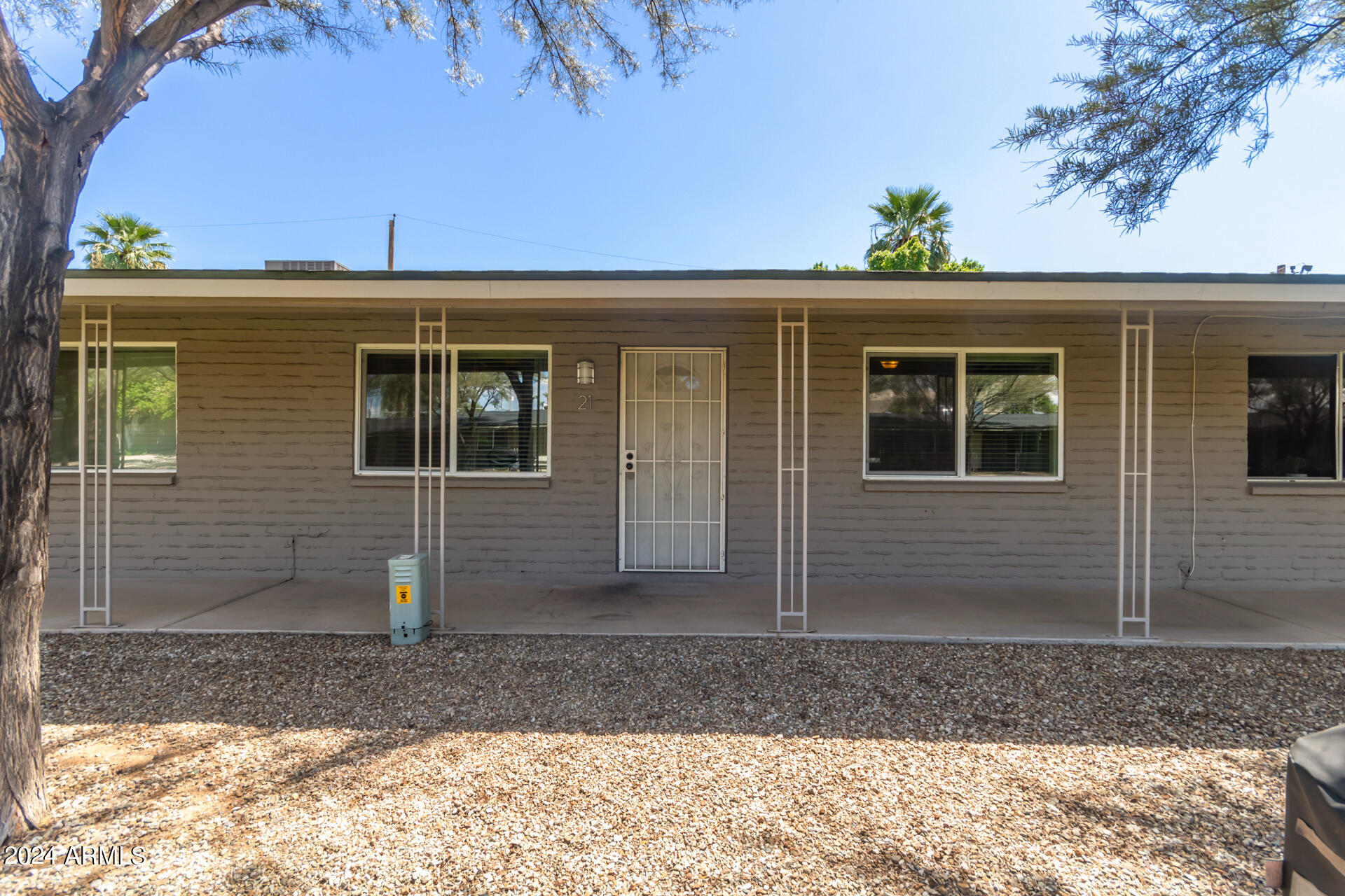 6819 N 12TH Street # 21