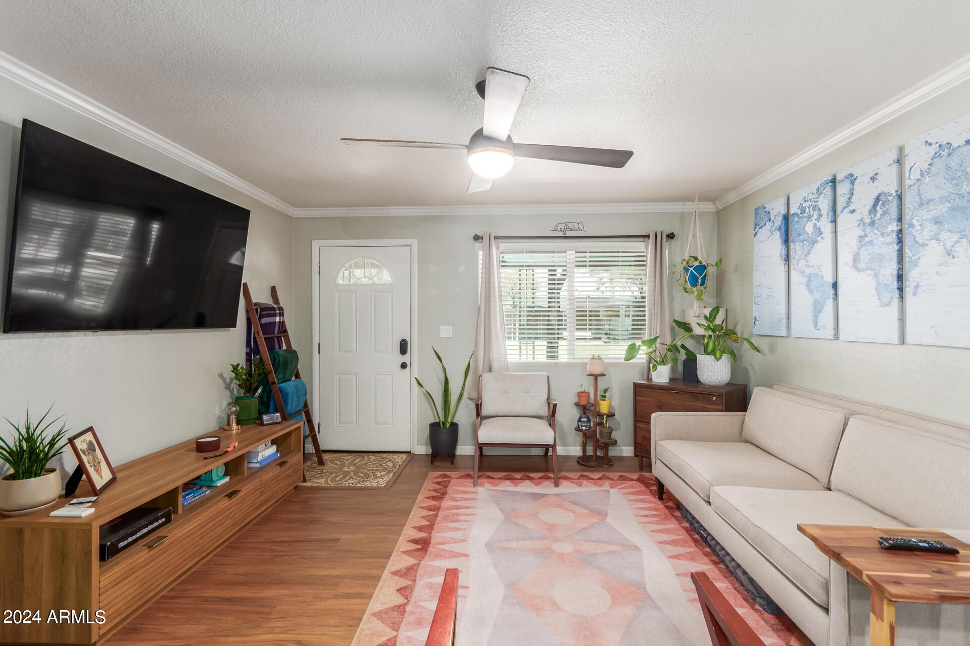 6819 N 12TH Street # 21