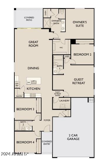 4217 E BROOK LYNN Place