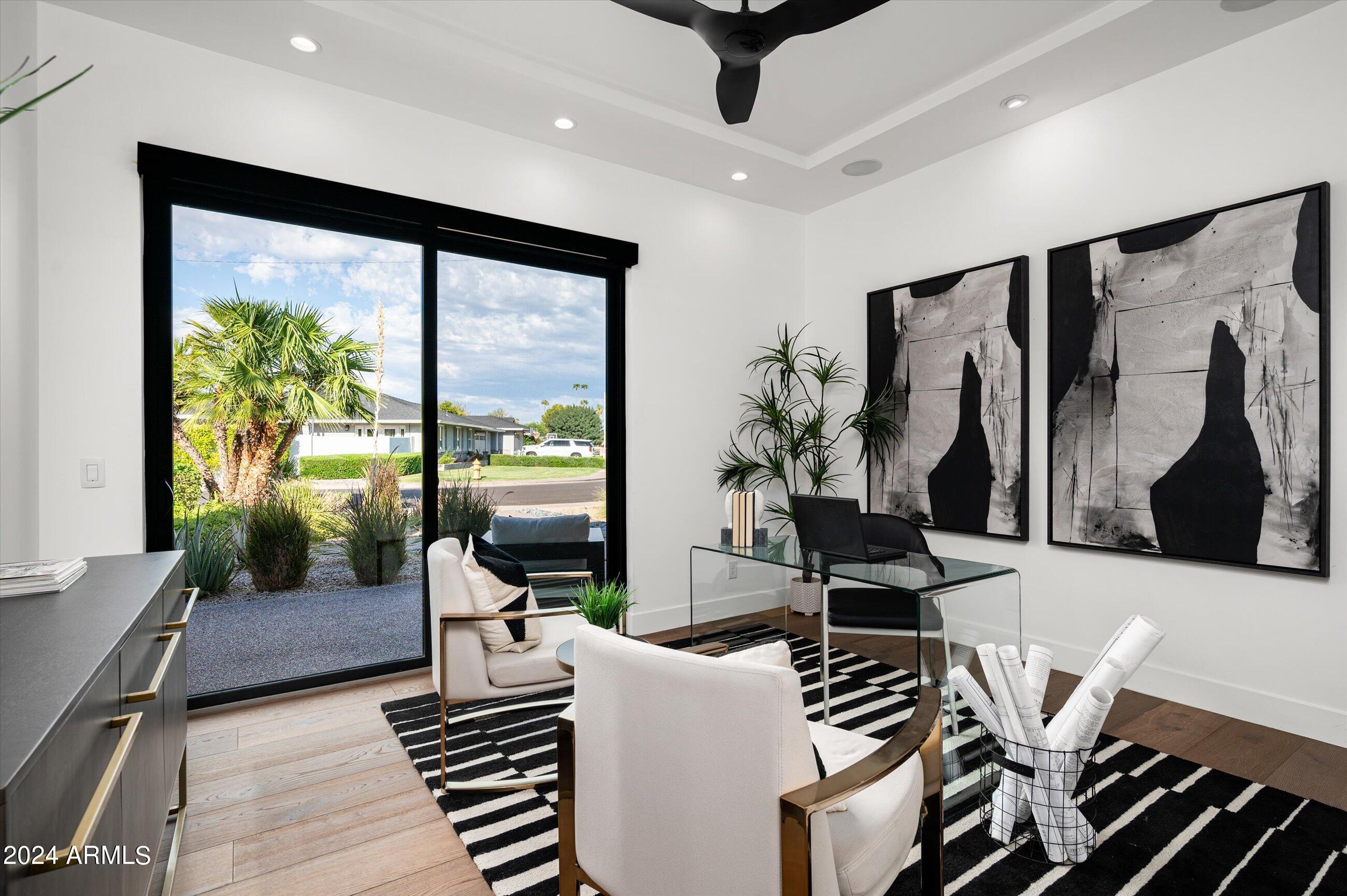 6201 E CALLE REDONDA --