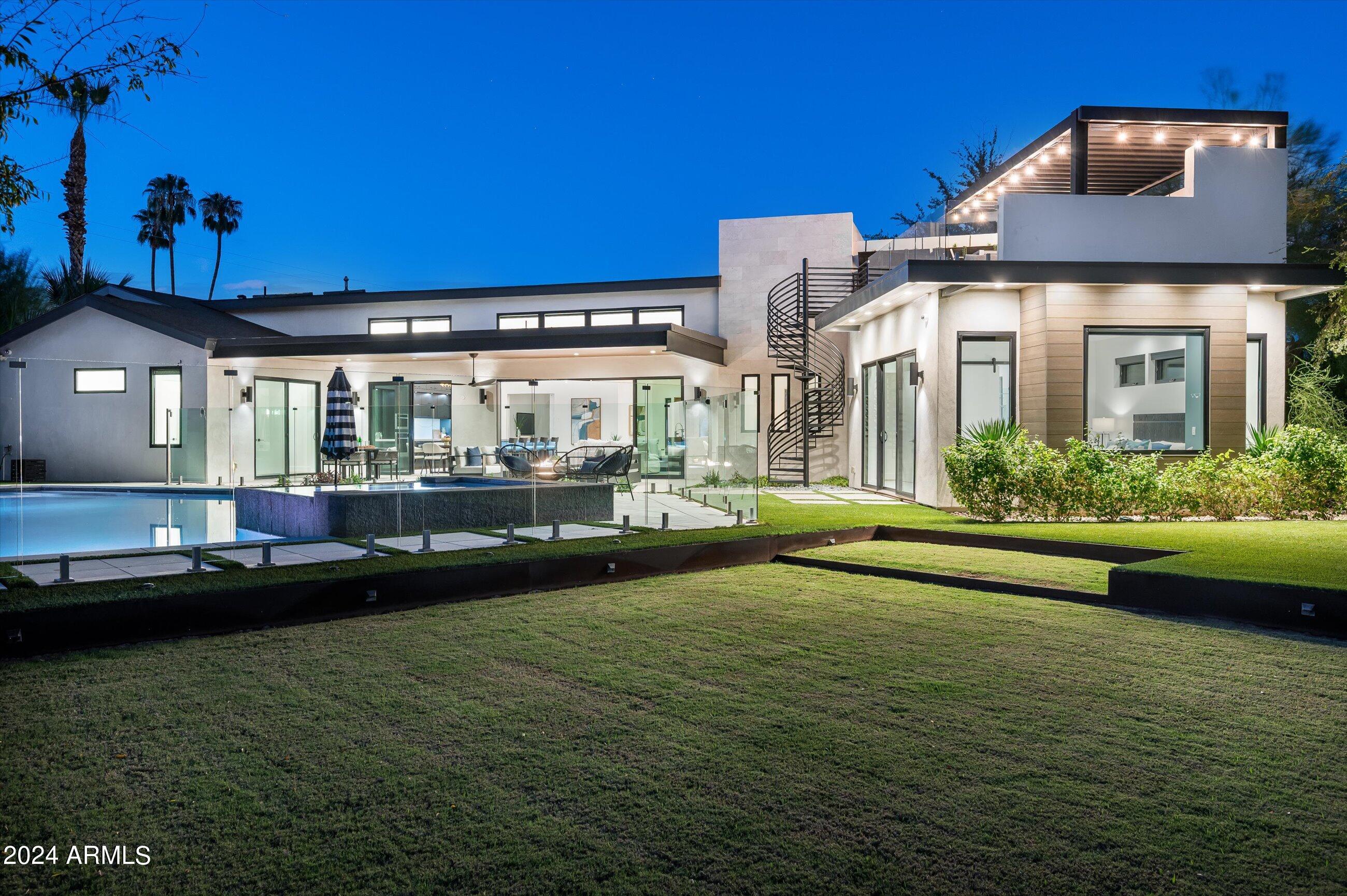 6201 E CALLE REDONDA --