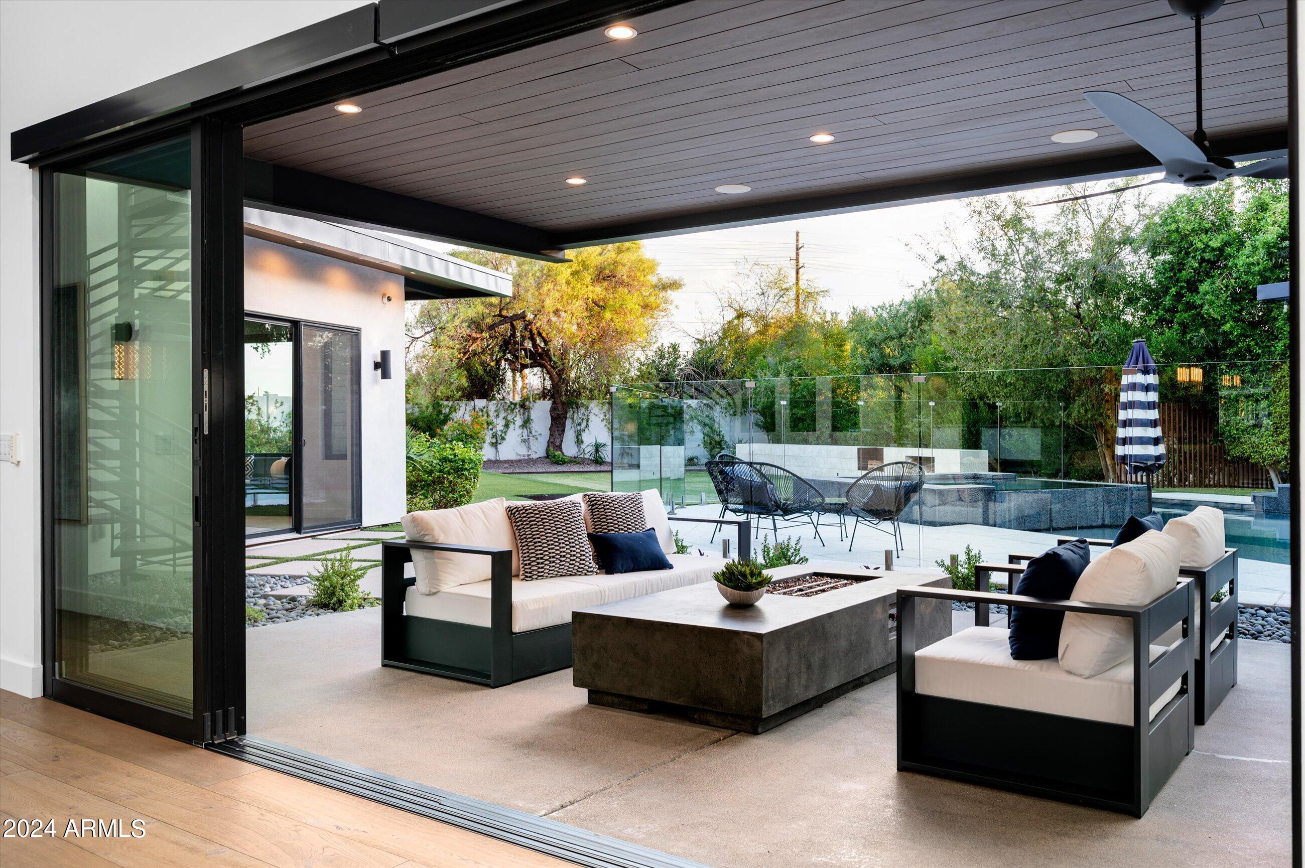 6201 E CALLE REDONDA --