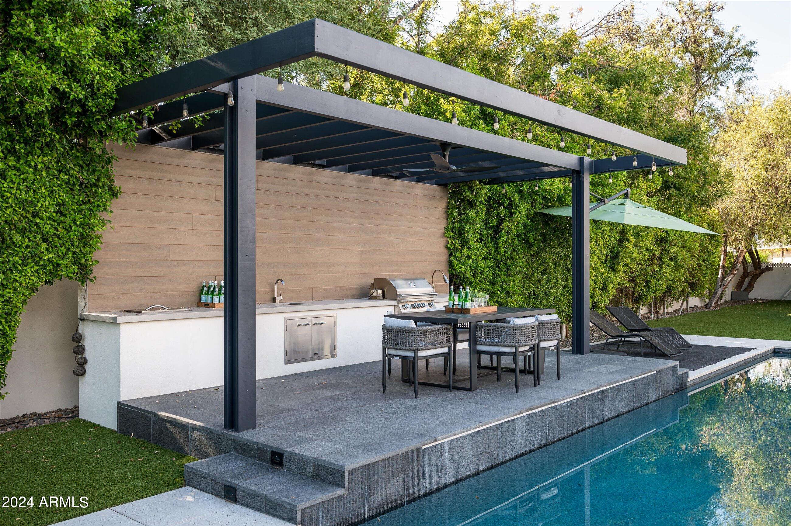 6201 E CALLE REDONDA --