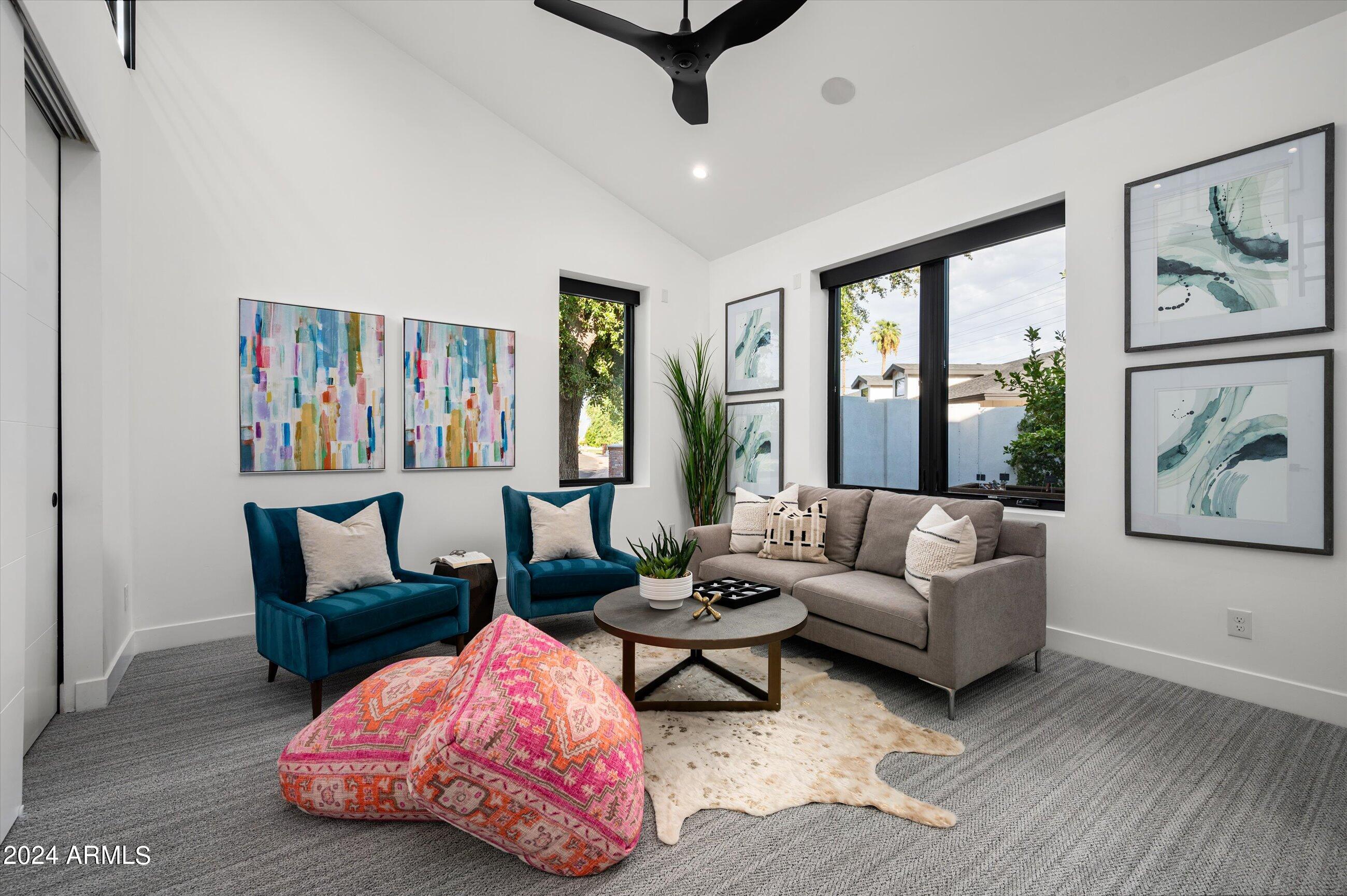 6201 E CALLE REDONDA --