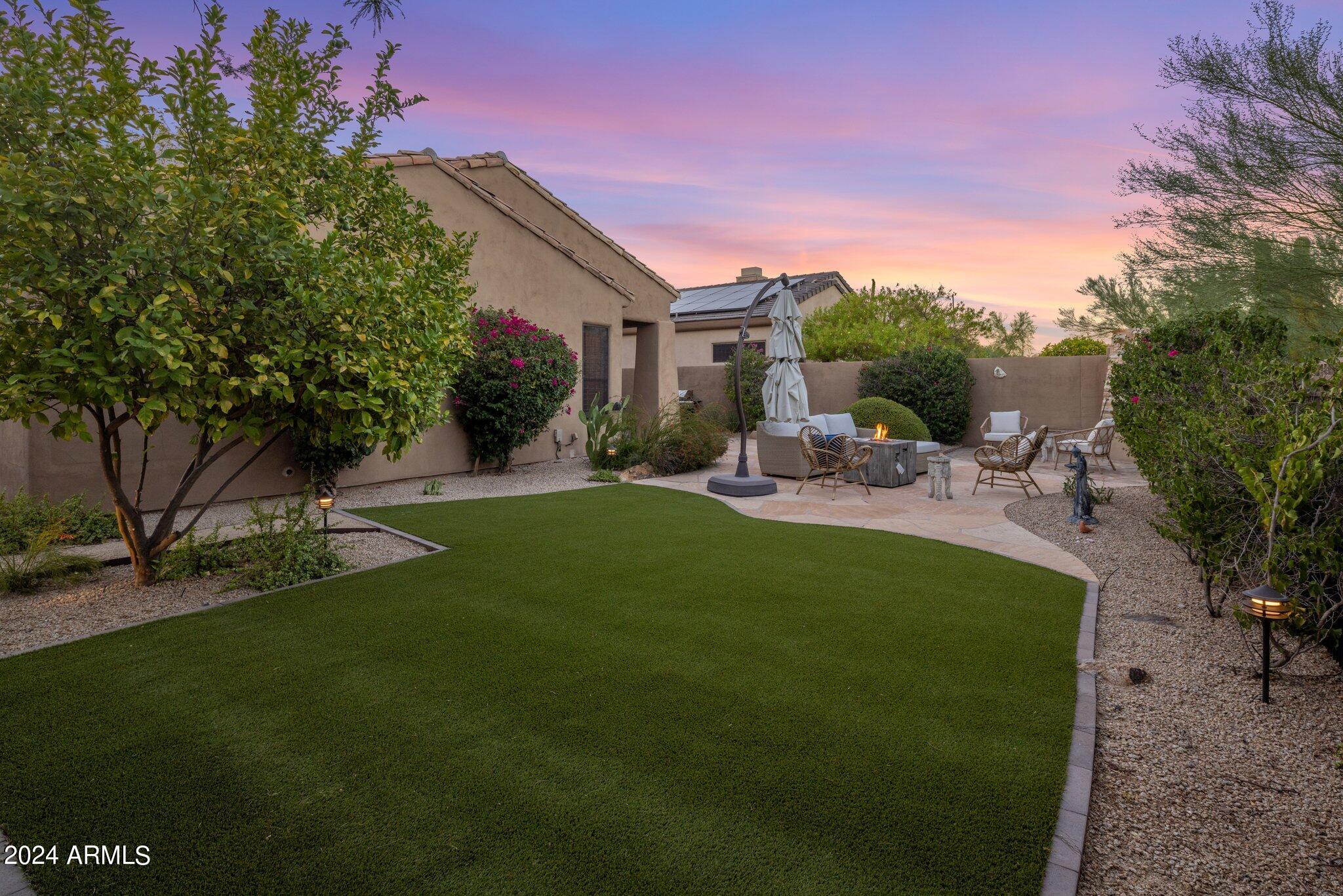 8291 E SIERRA PINTA Drive