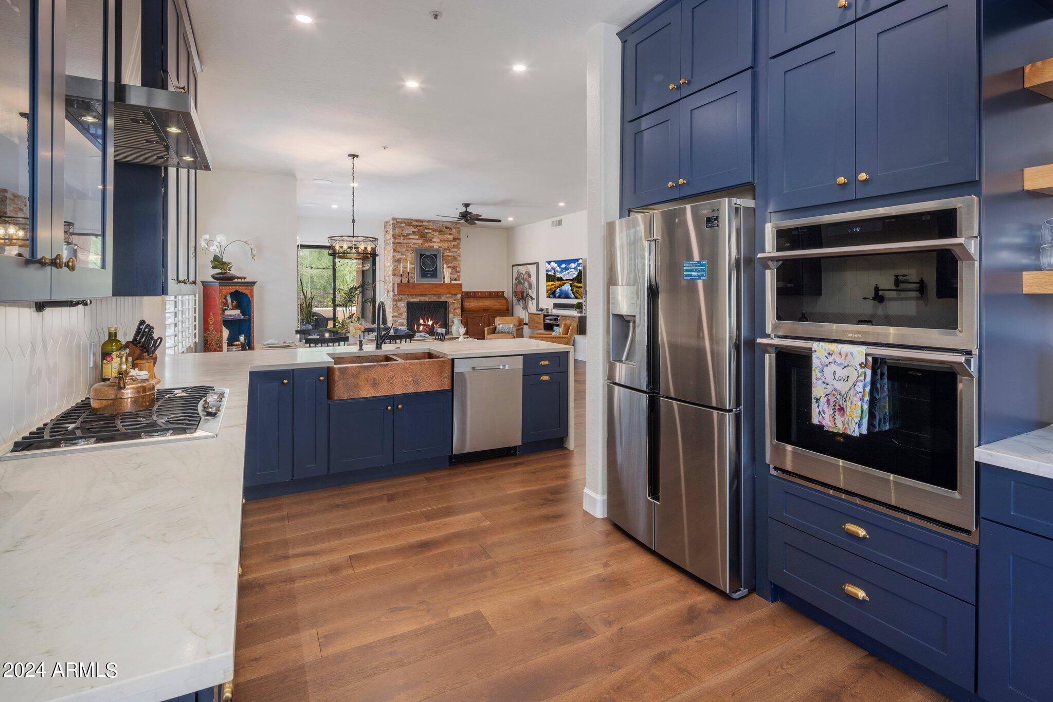 8291 E SIERRA PINTA Drive