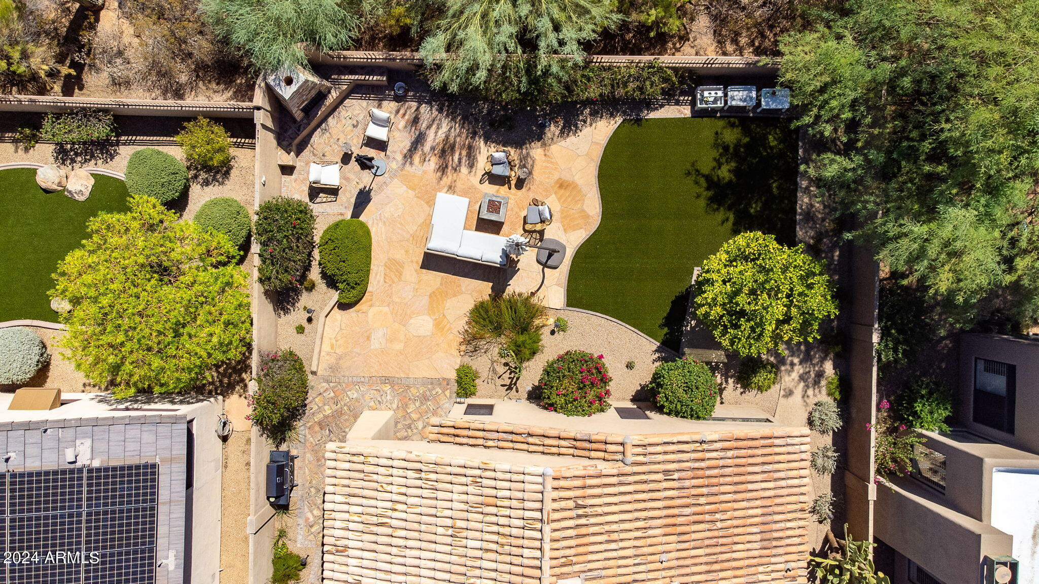 8291 E SIERRA PINTA Drive