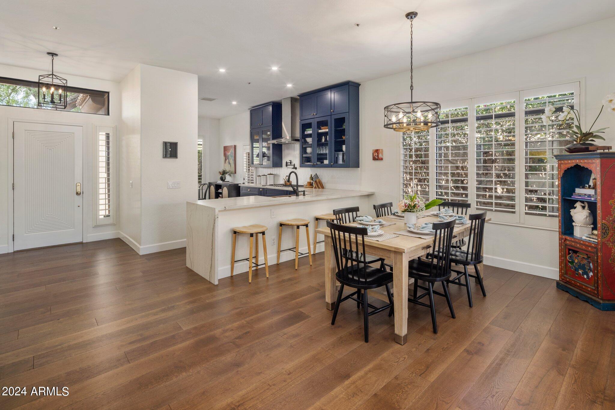 8291 E SIERRA PINTA Drive