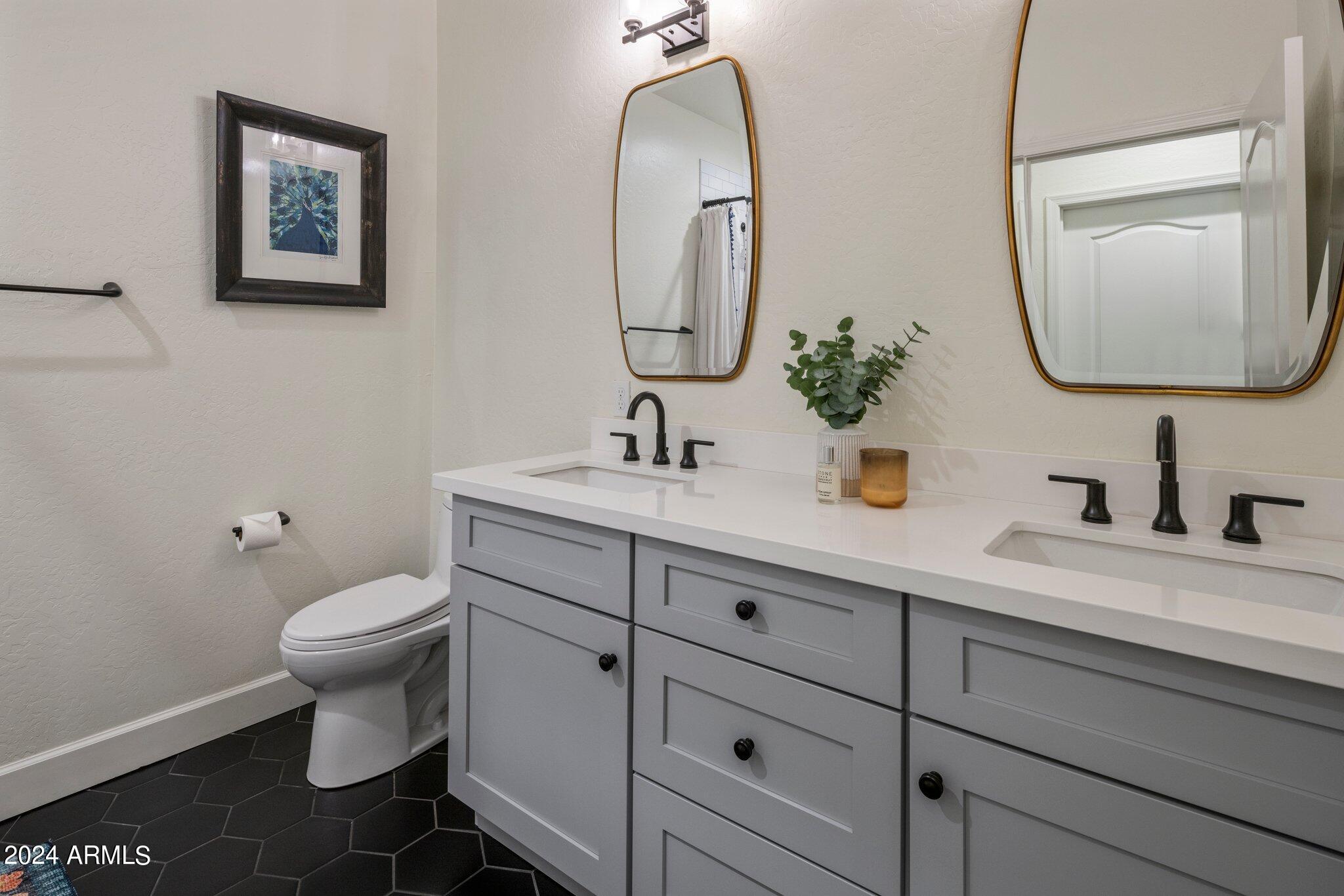 8291 E SIERRA PINTA Drive