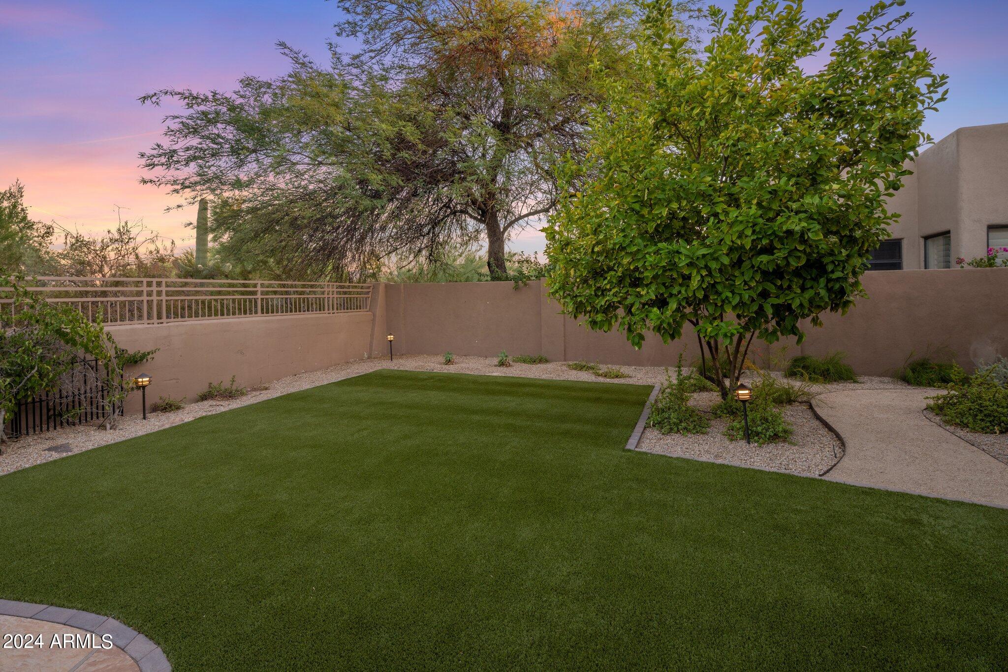 8291 E SIERRA PINTA Drive