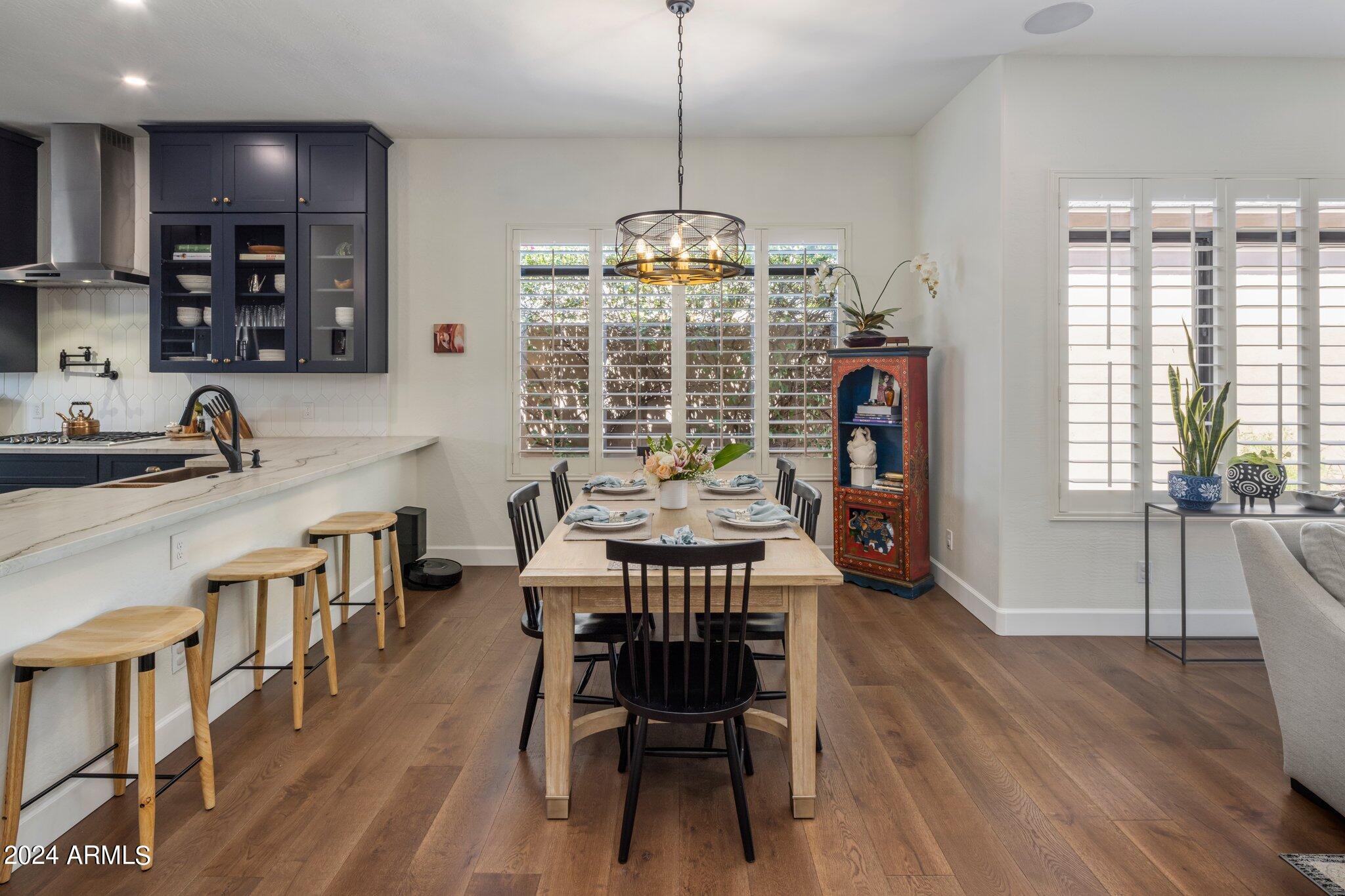 8291 E SIERRA PINTA Drive