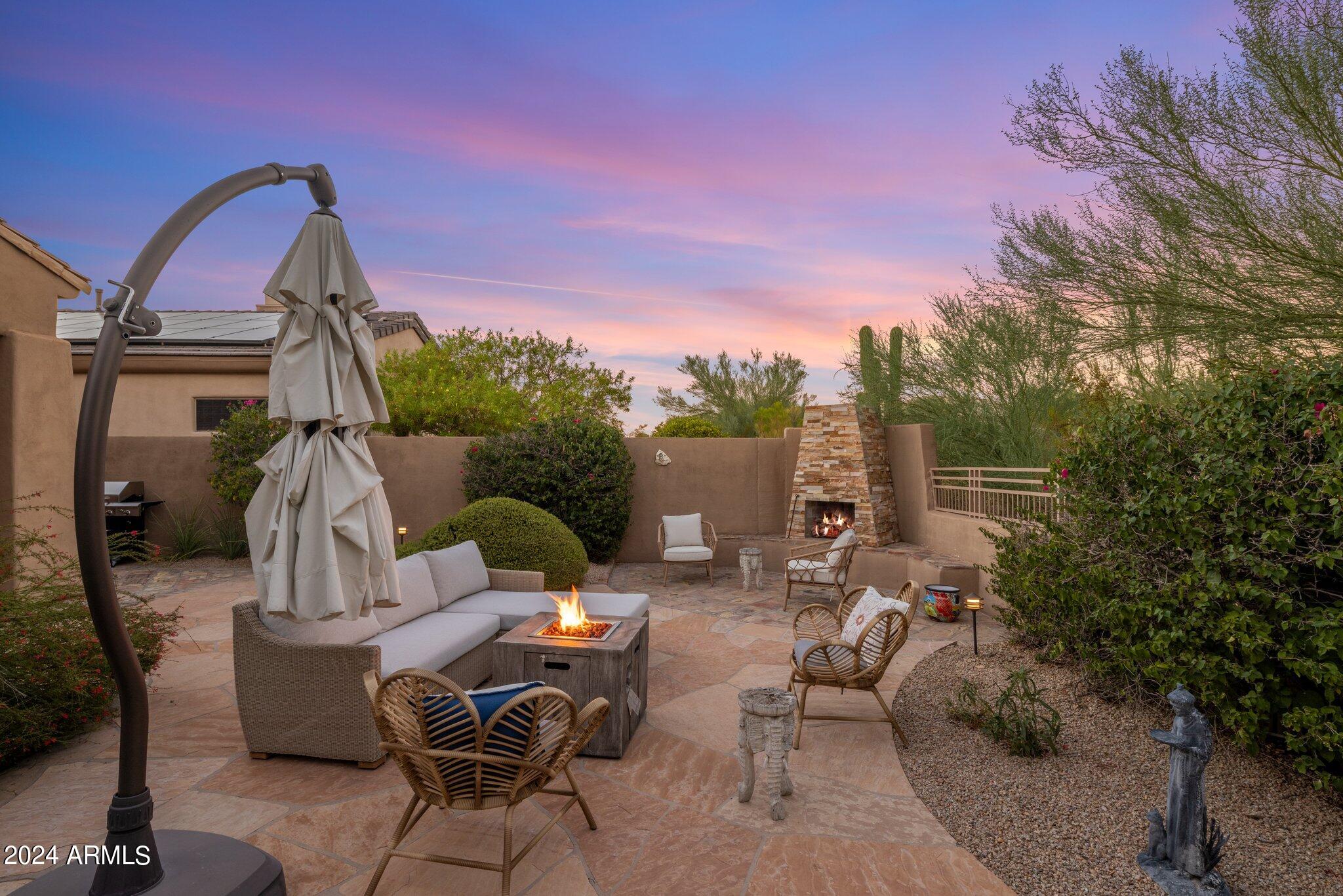 8291 E SIERRA PINTA Drive