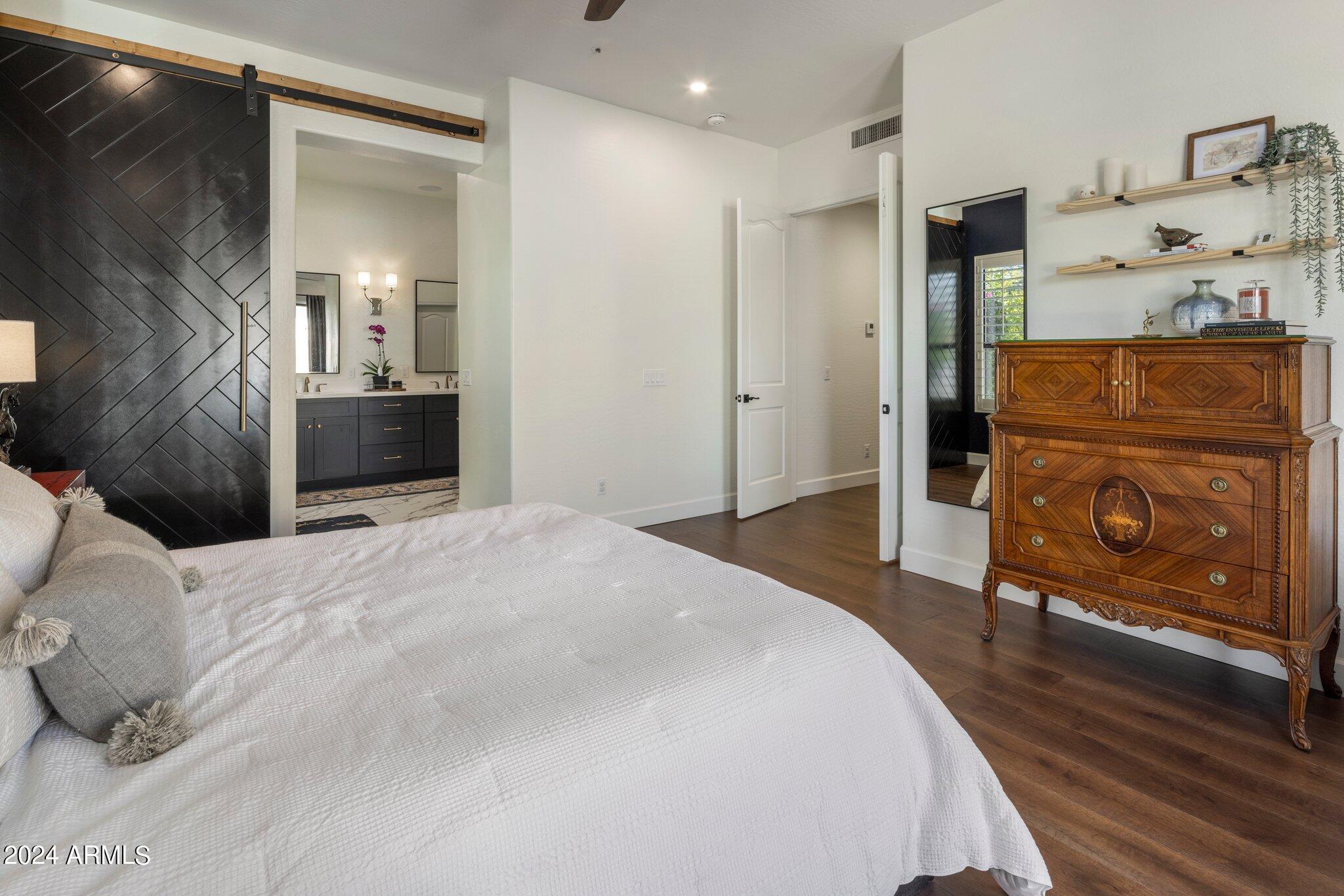 8291 E SIERRA PINTA Drive