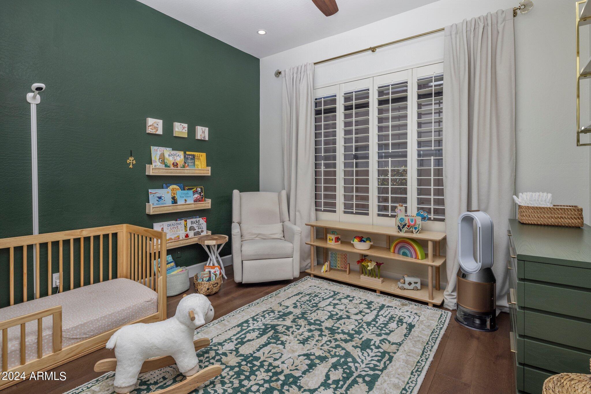 8291 E SIERRA PINTA Drive