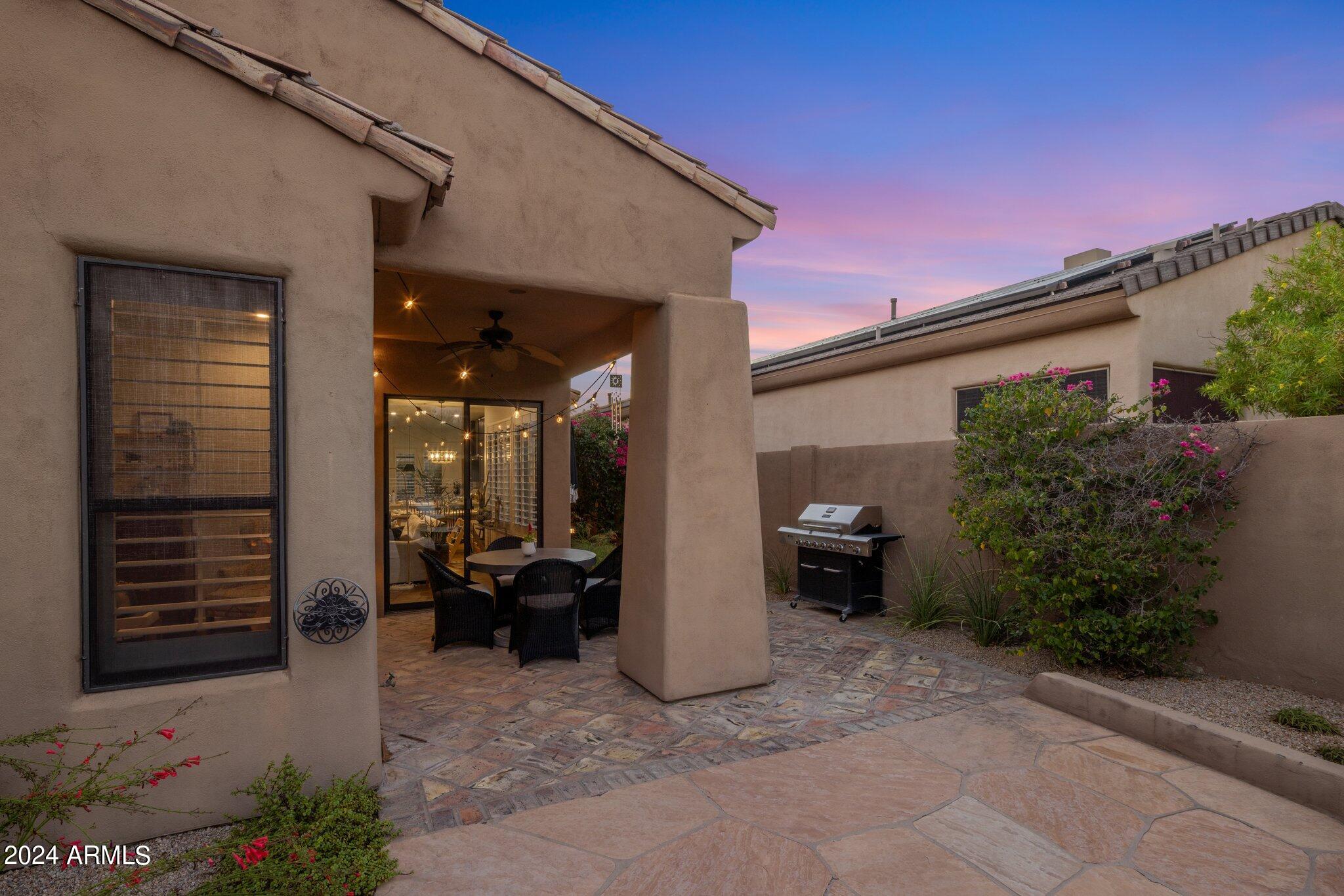 8291 E SIERRA PINTA Drive