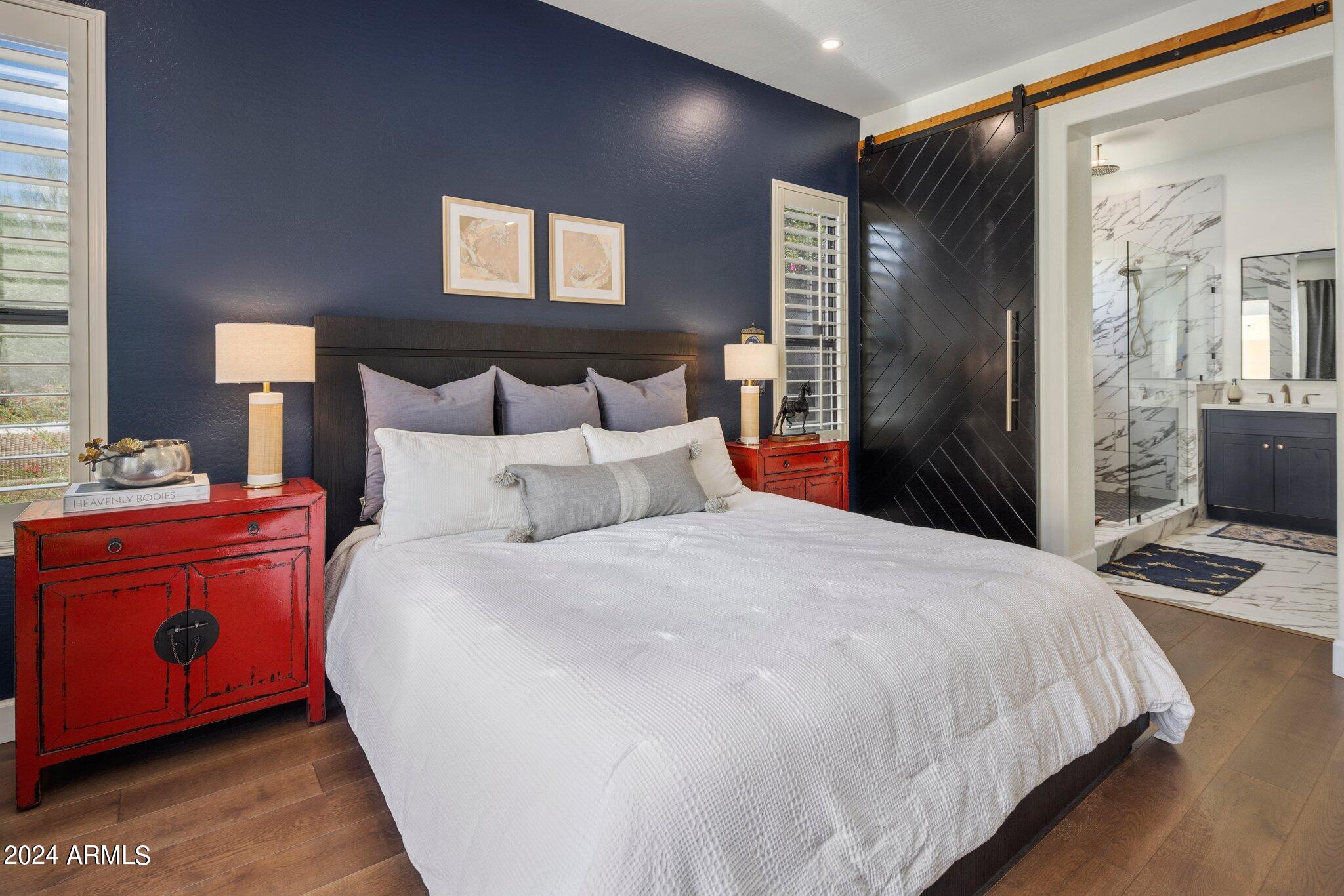 8291 E SIERRA PINTA Drive