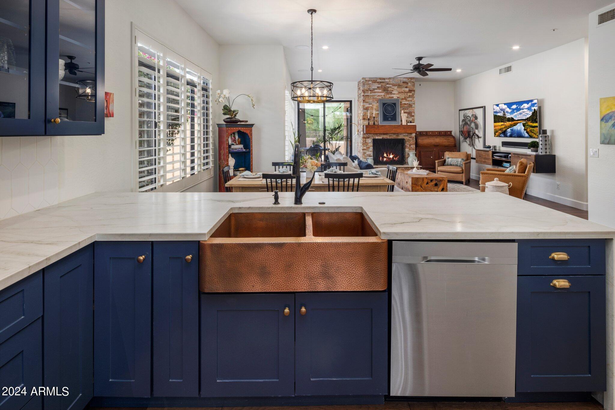 8291 E SIERRA PINTA Drive