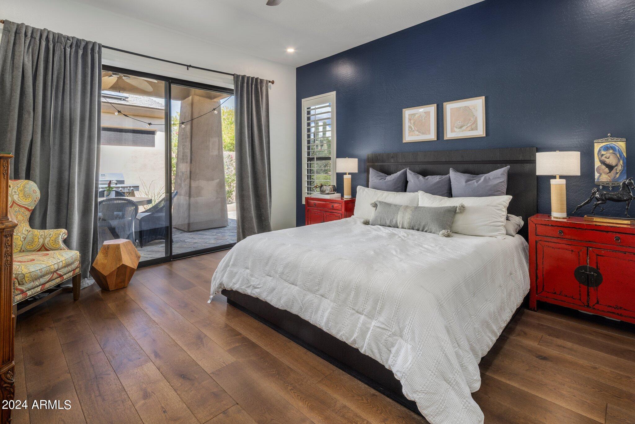 8291 E SIERRA PINTA Drive