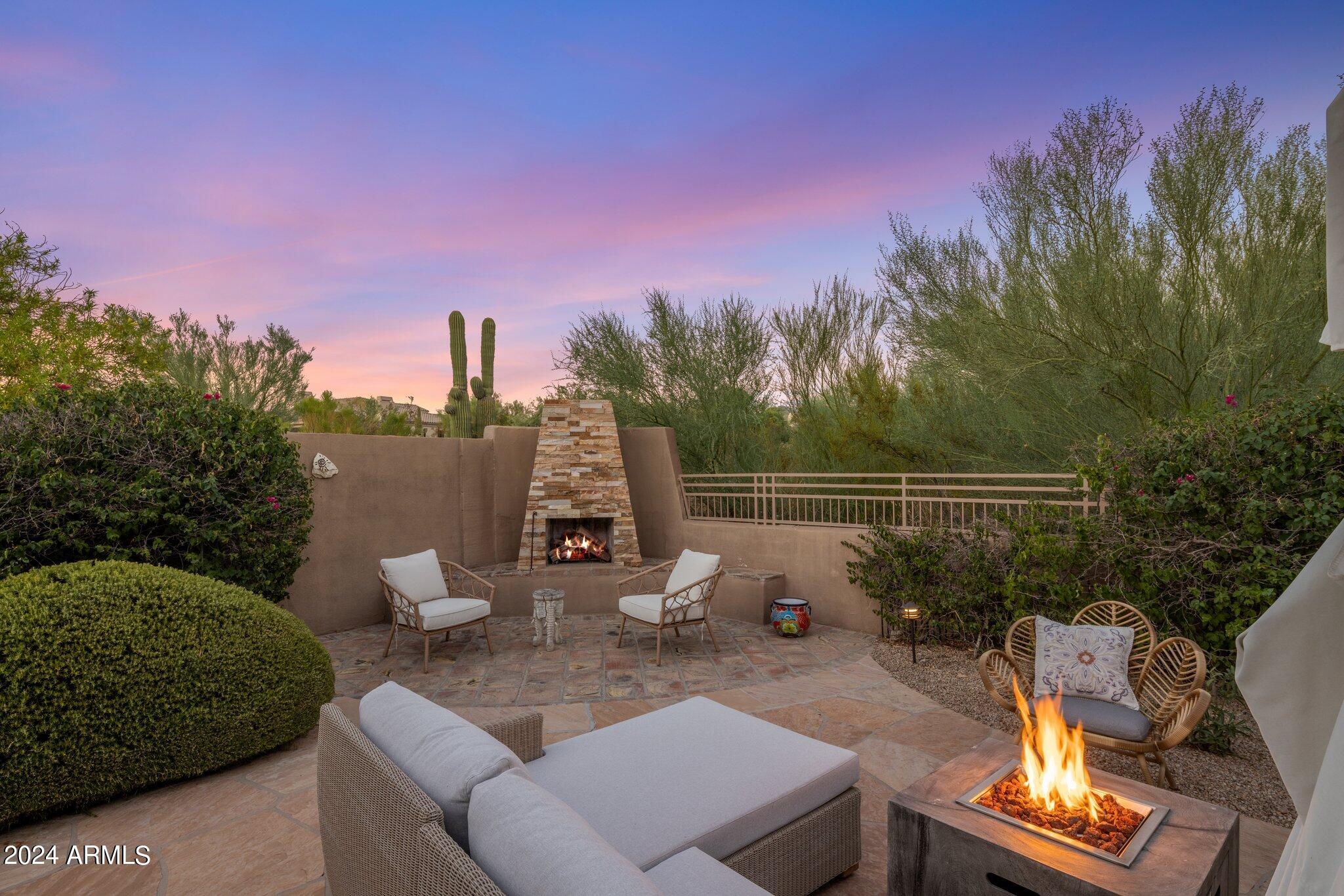 8291 E SIERRA PINTA Drive