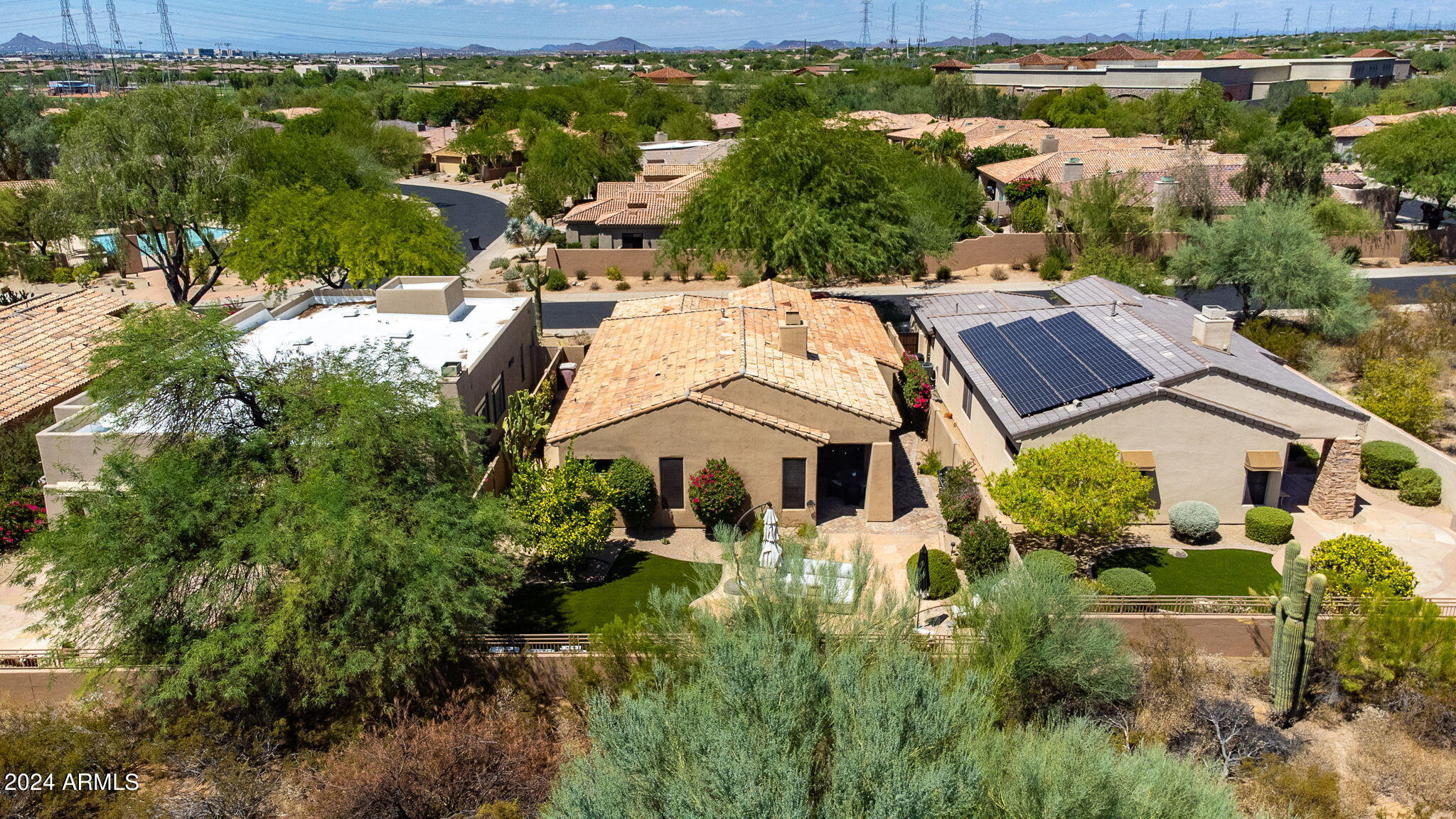 8291 E SIERRA PINTA Drive