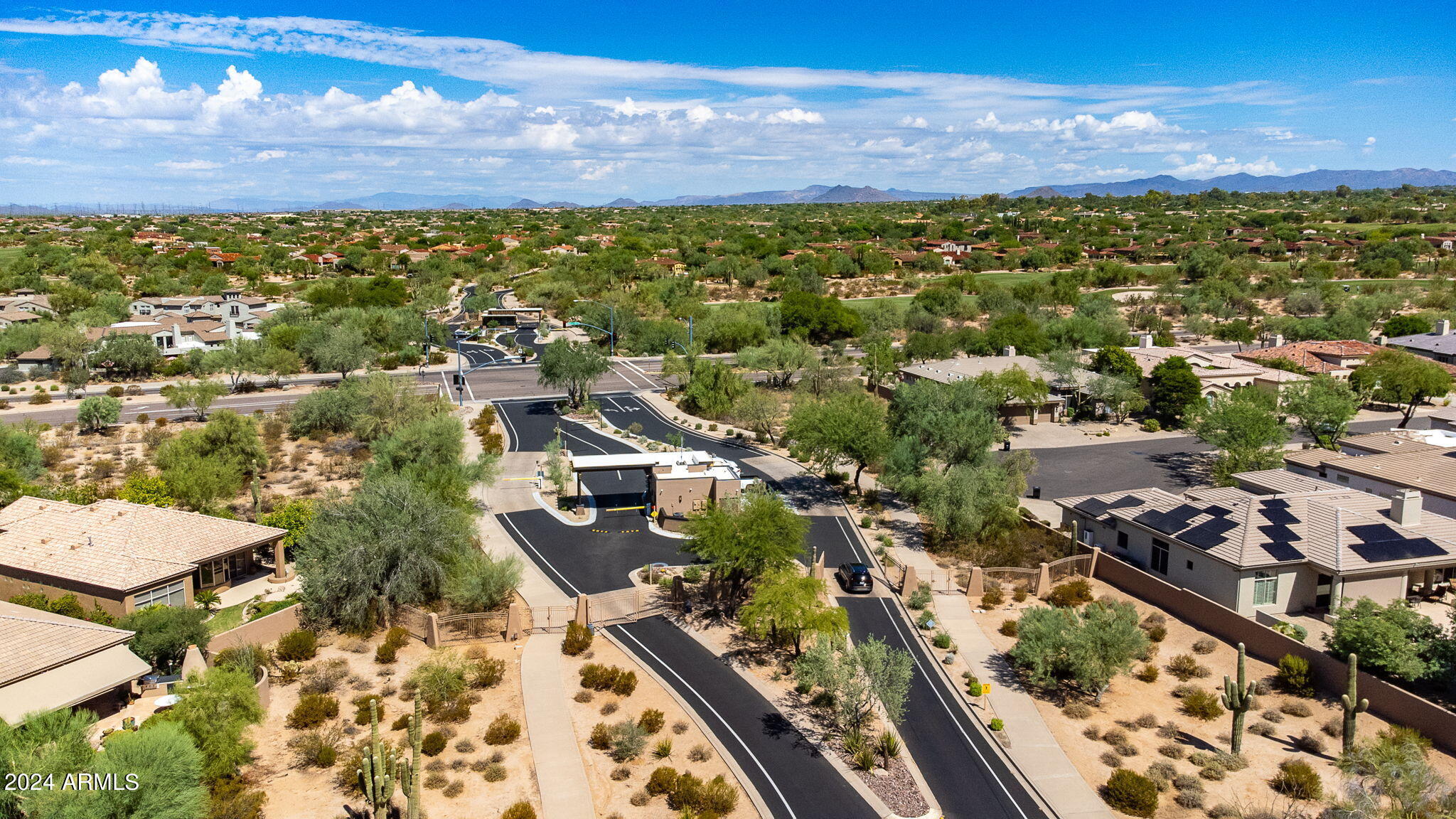 8291 E SIERRA PINTA Drive