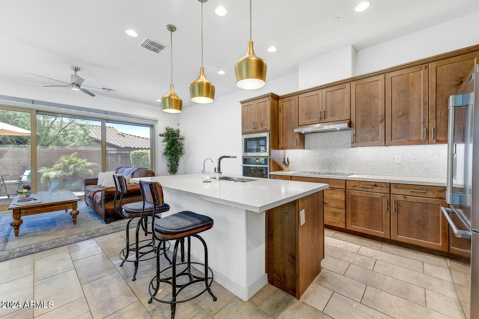 7347 E CASITAS DEL RIO Drive