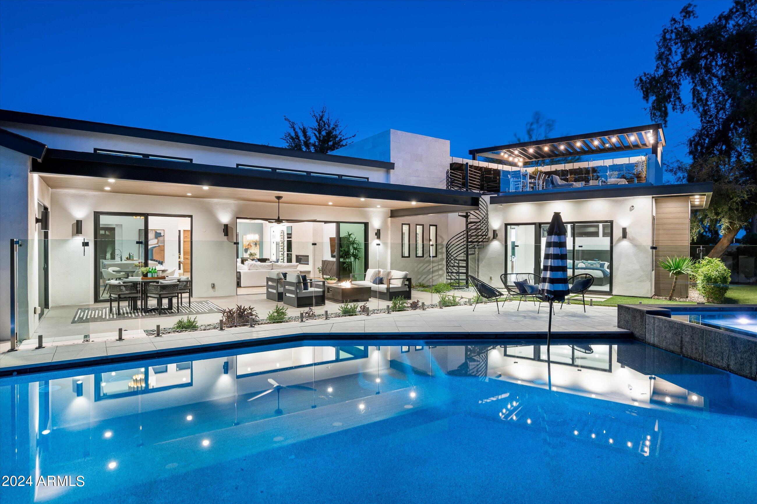 6201 E CALLE REDONDA --