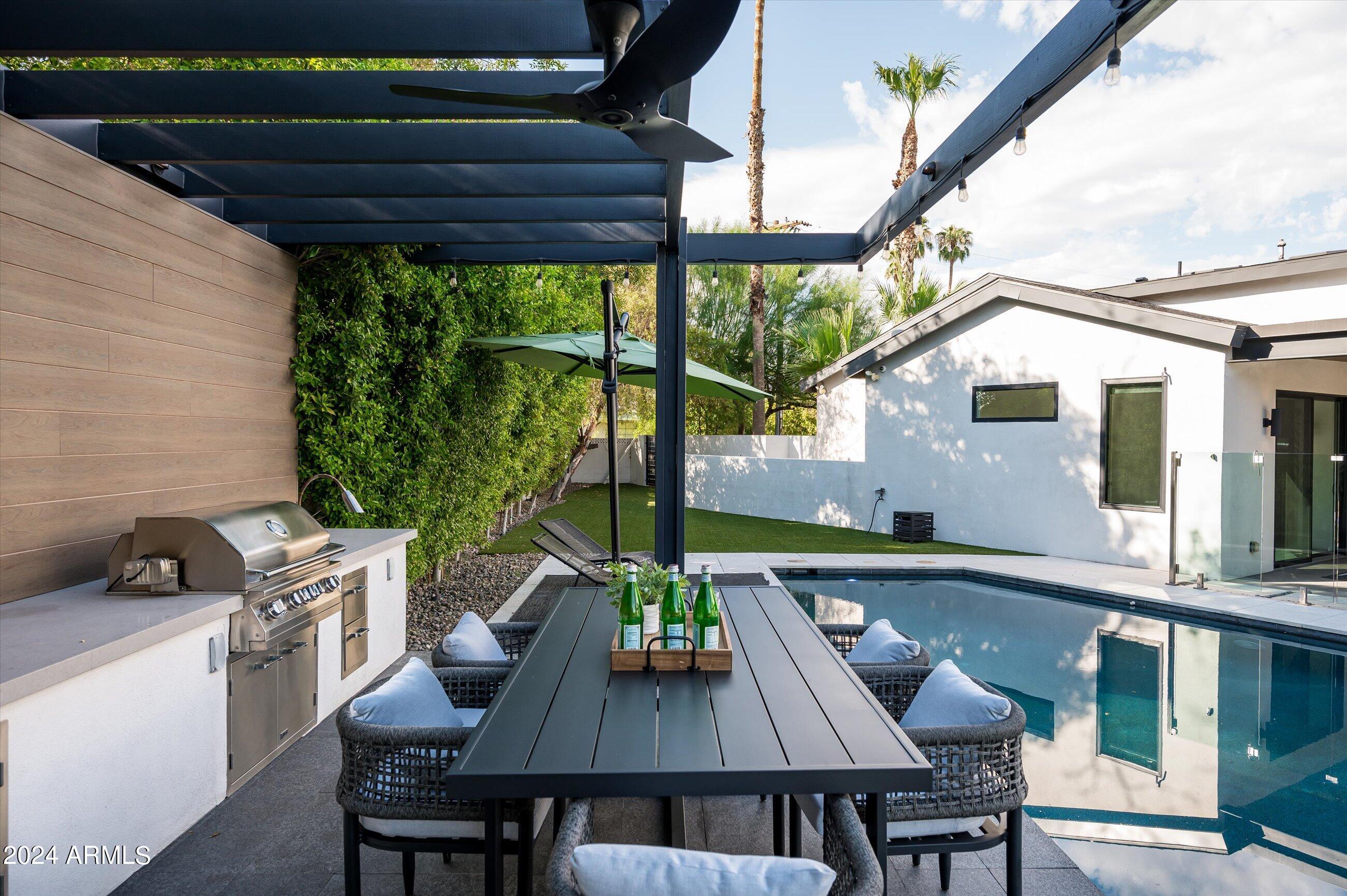 6201 E CALLE REDONDA --