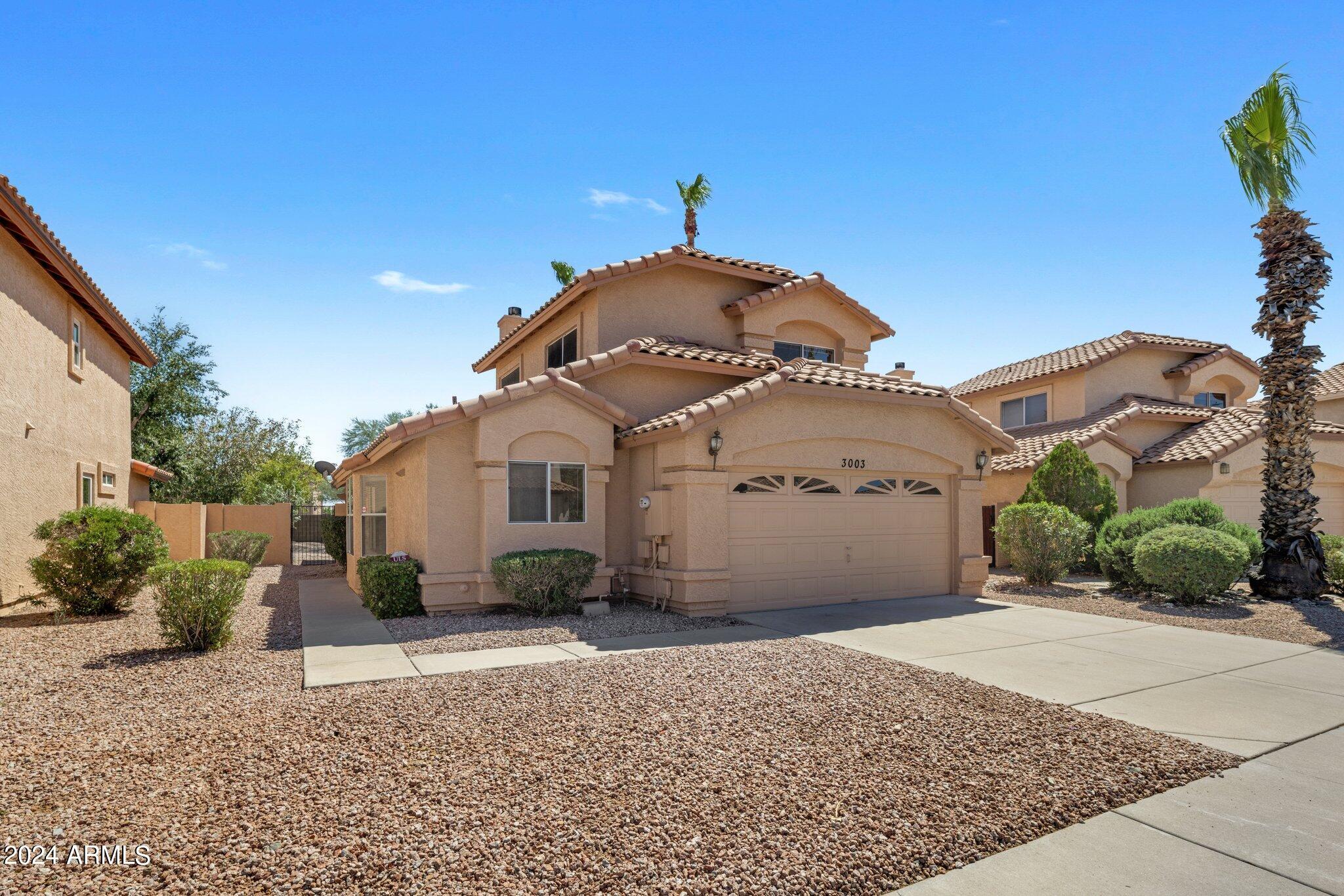 3003 E Muirwood Drive
