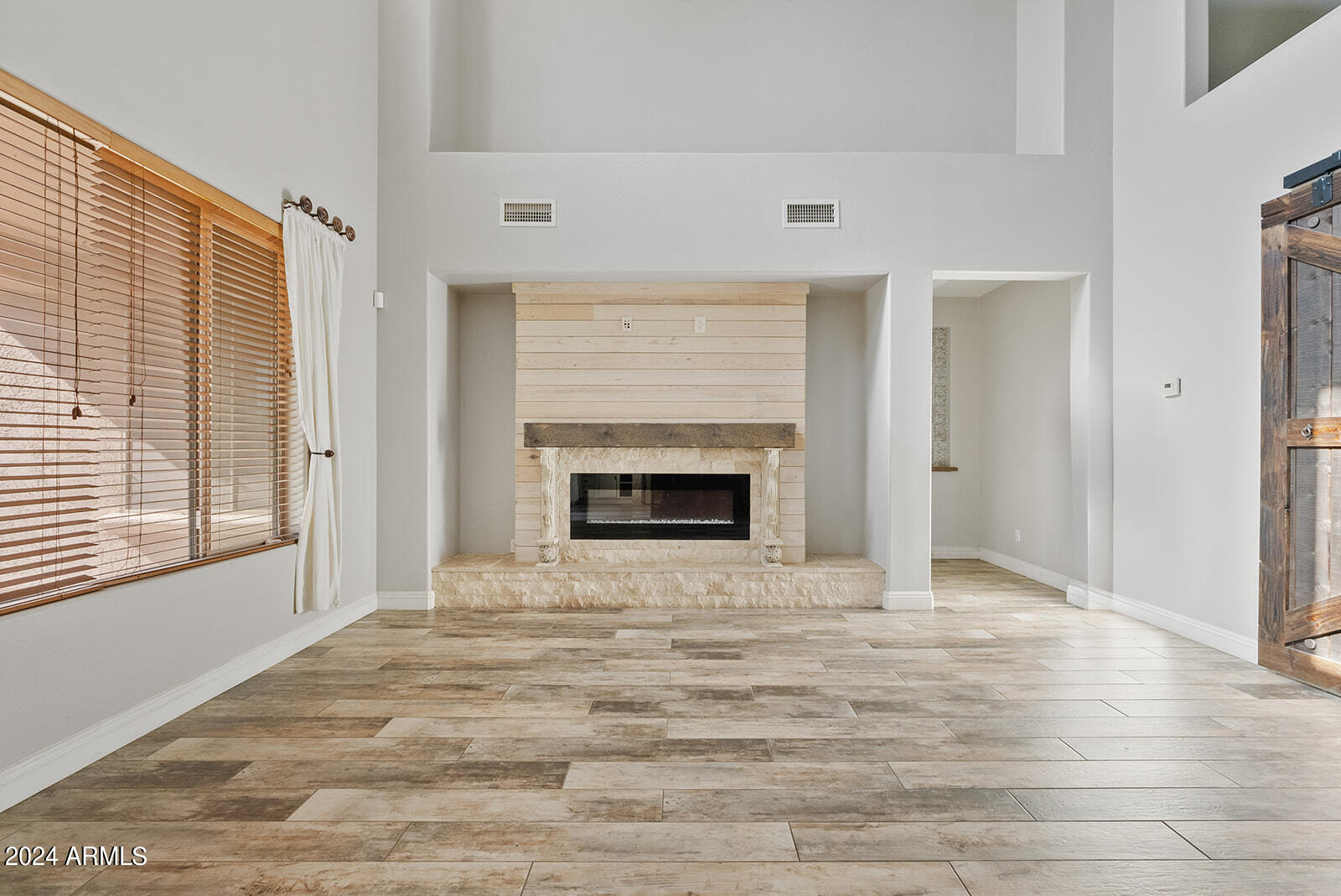 3419 N Spyglass Drive