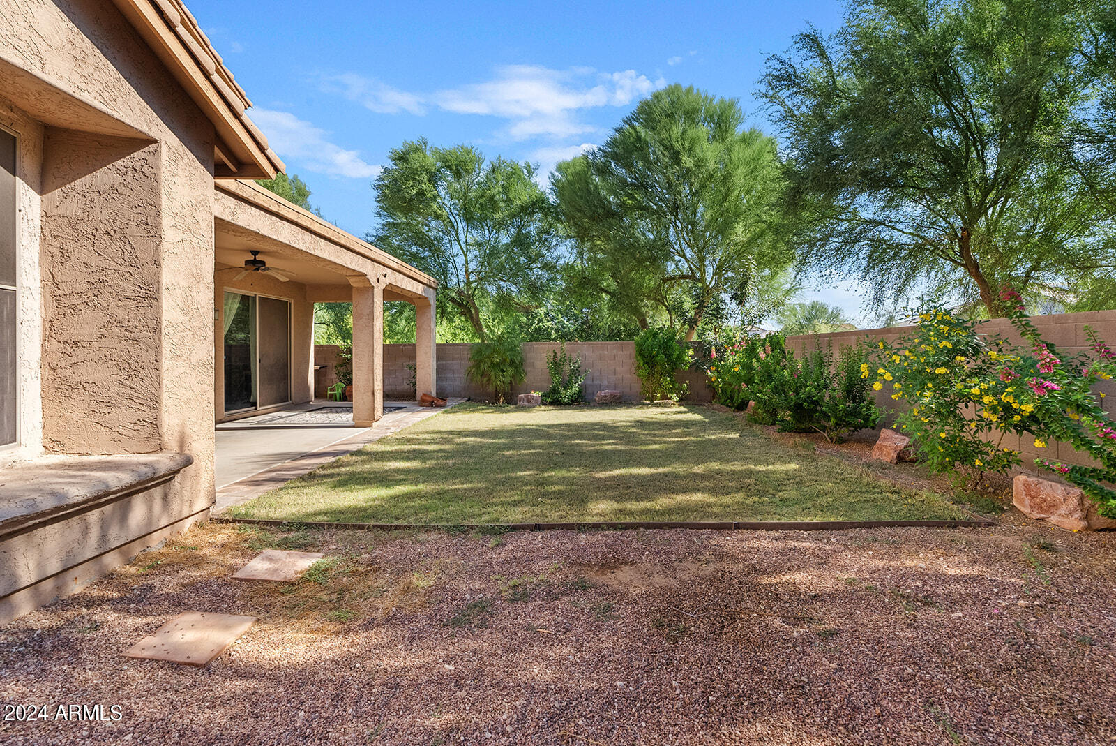 3419 N Spyglass Drive