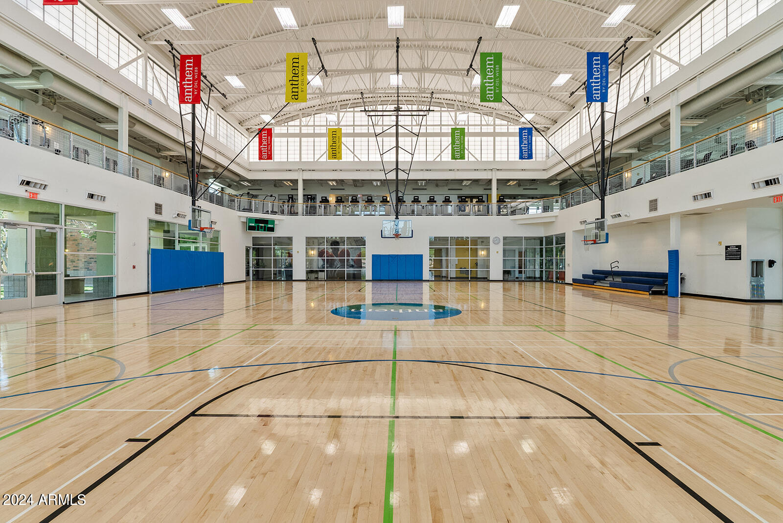 3419 N Spyglass Drive