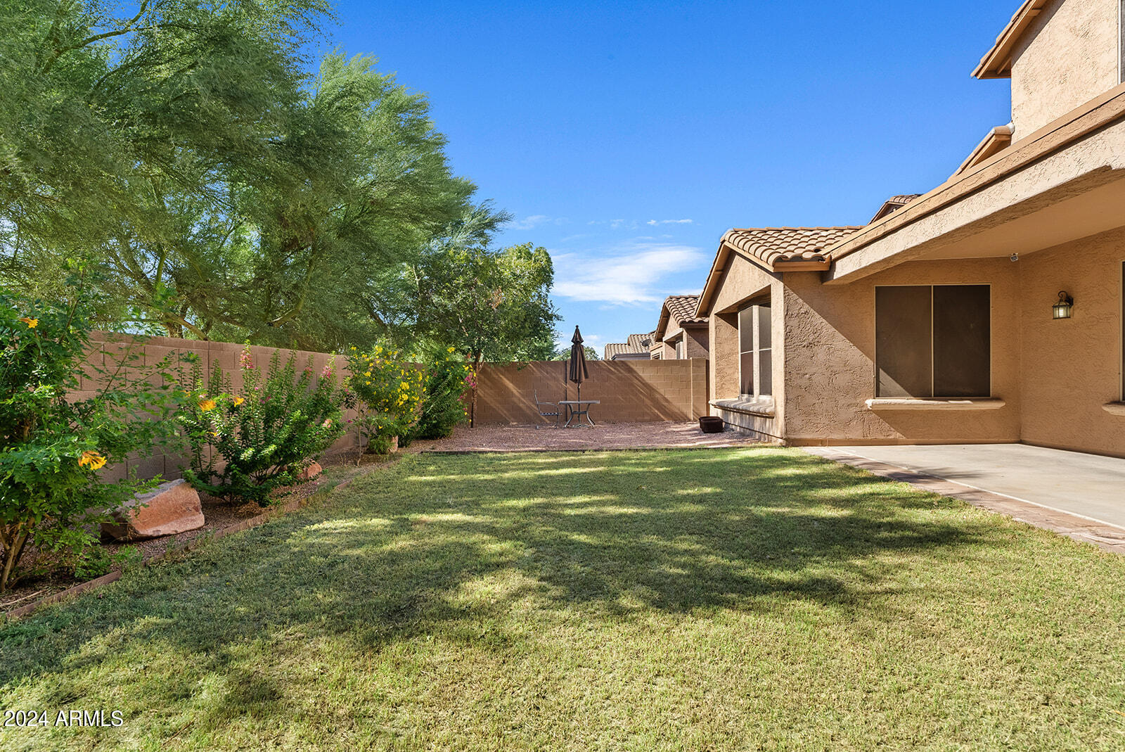 3419 N Spyglass Drive