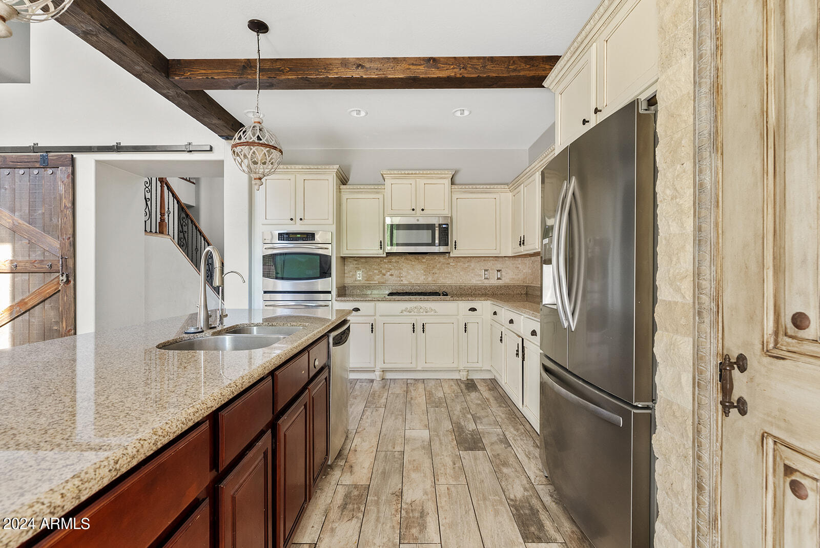 3419 N Spyglass Drive