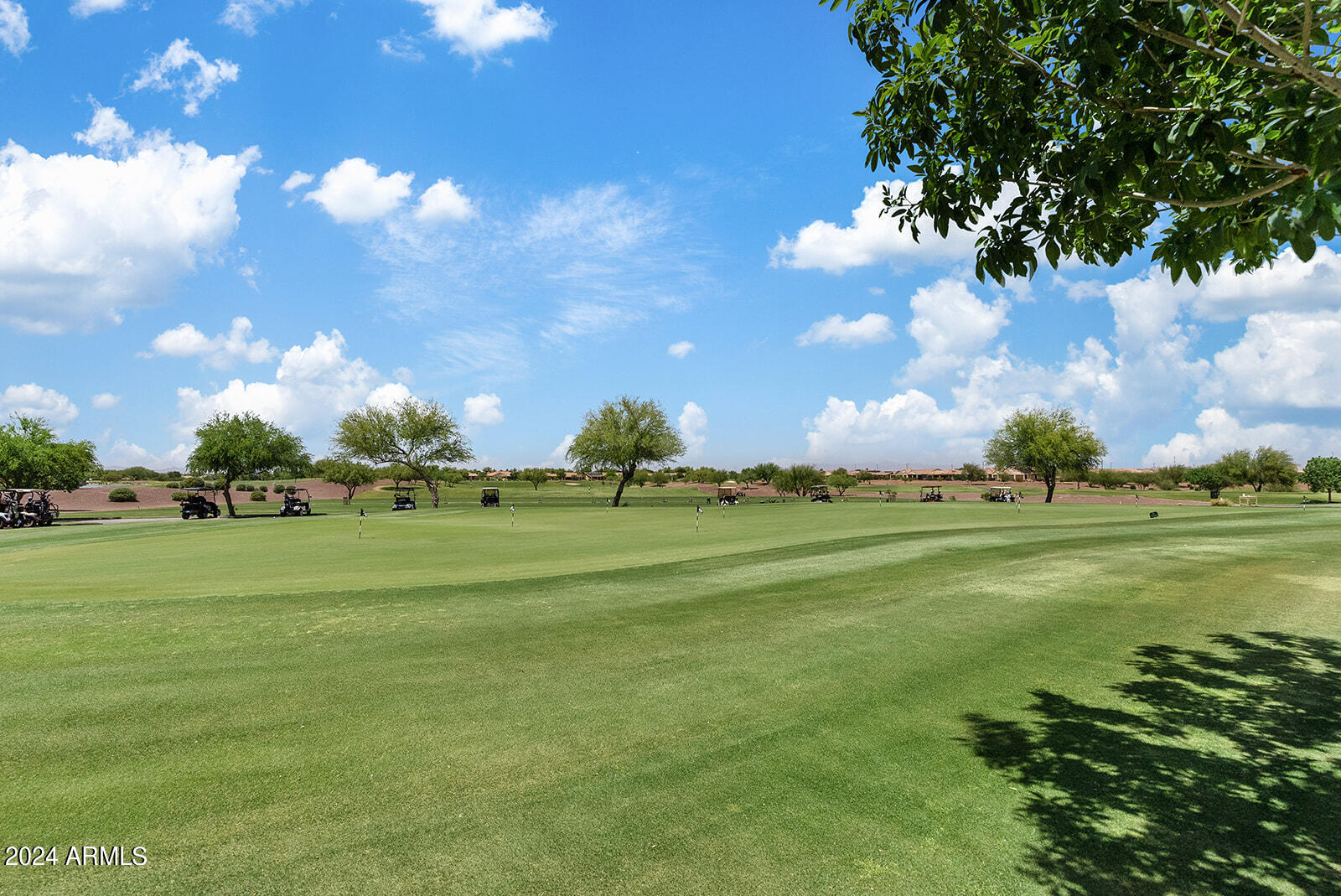 3419 N Spyglass Drive