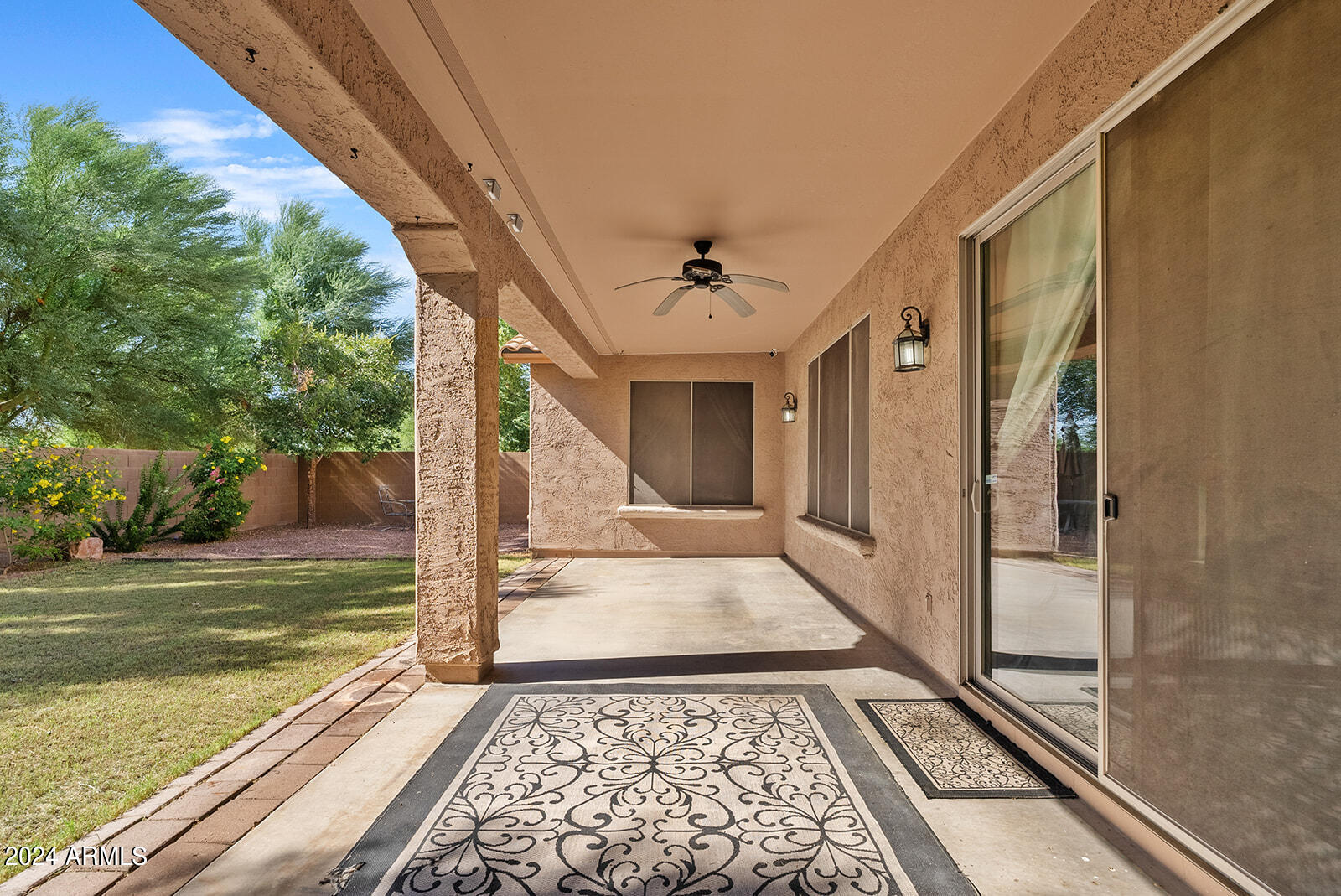 3419 N Spyglass Drive