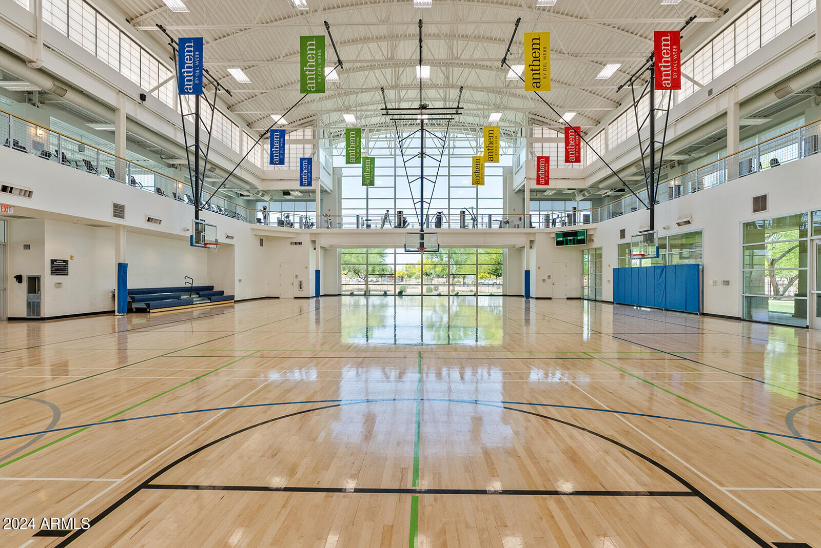 3419 N Spyglass Drive