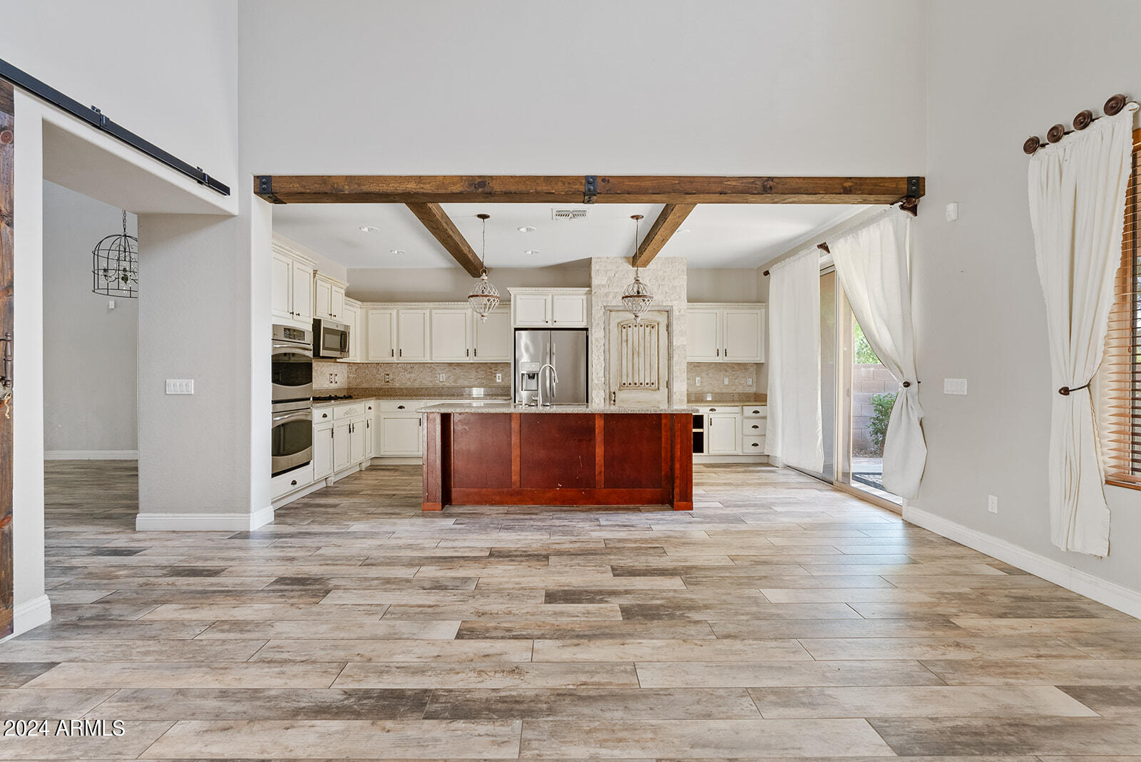 3419 N Spyglass Drive