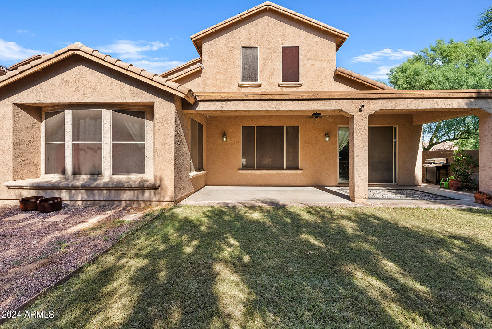 3419 N Spyglass Drive