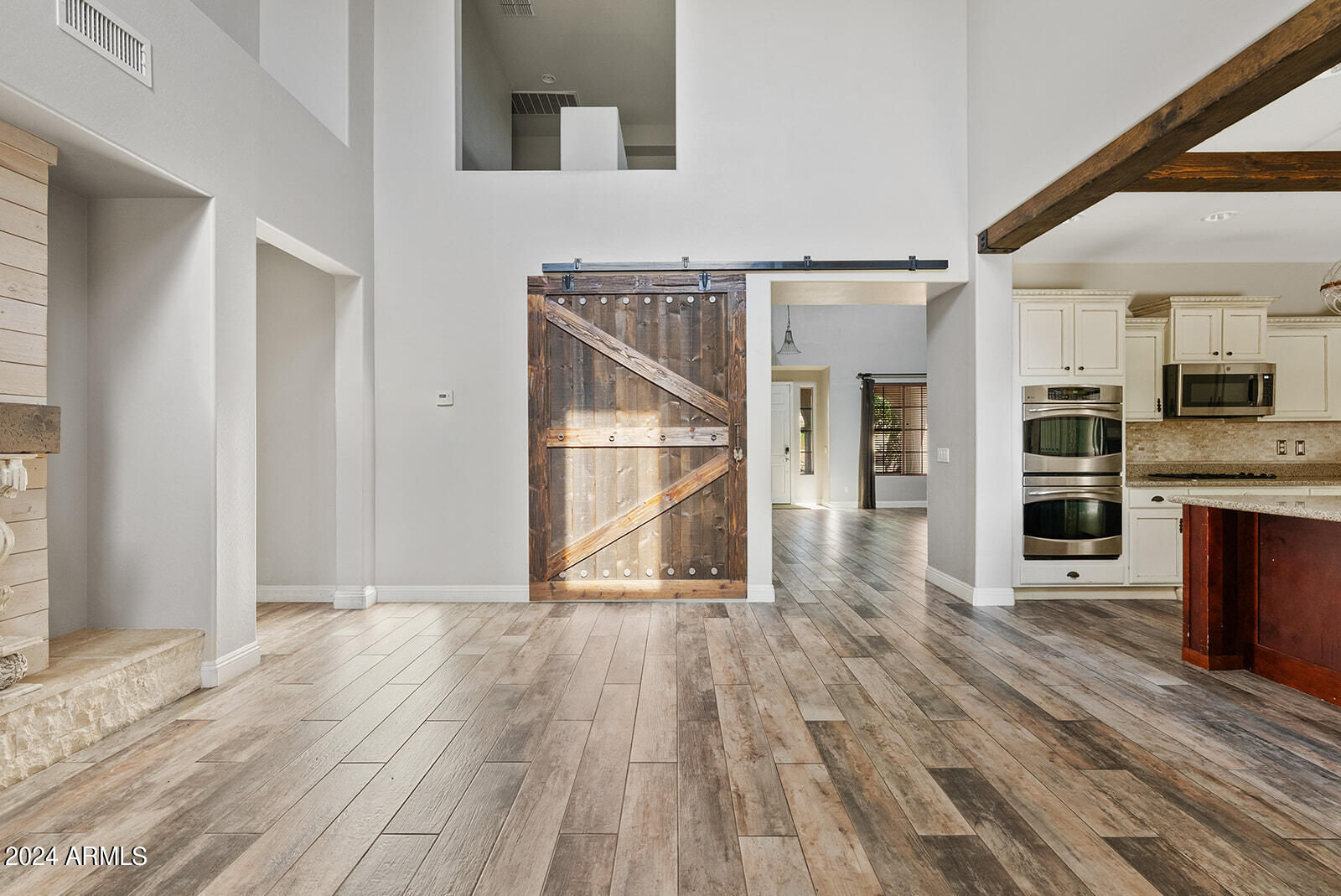 3419 N Spyglass Drive