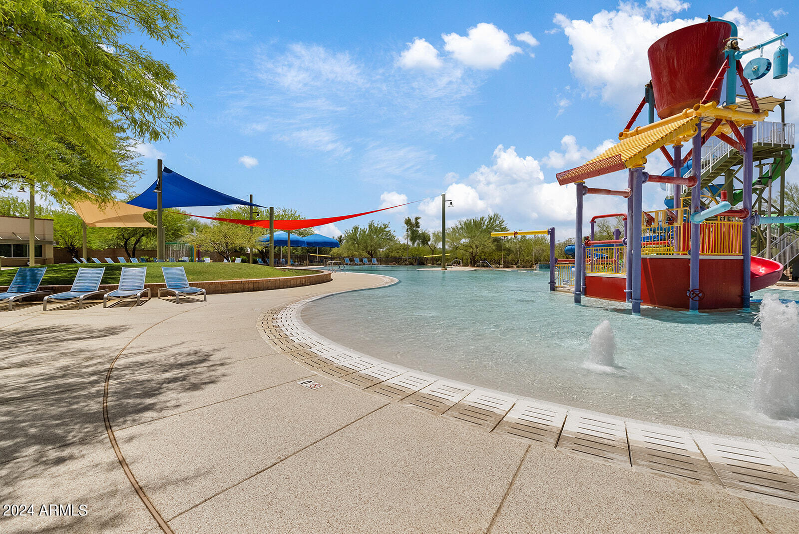 3419 N Spyglass Drive