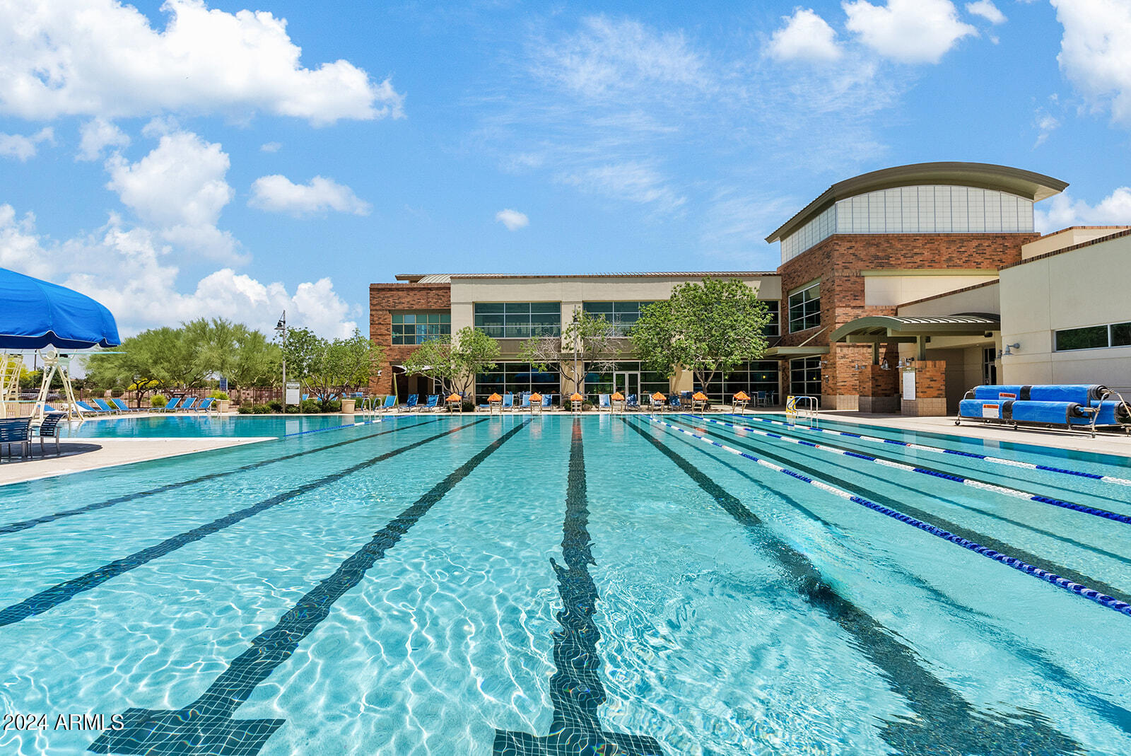 3419 N Spyglass Drive