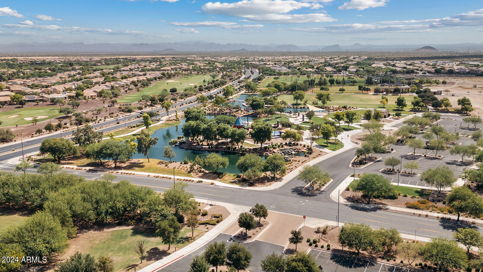 3419 N Spyglass Drive