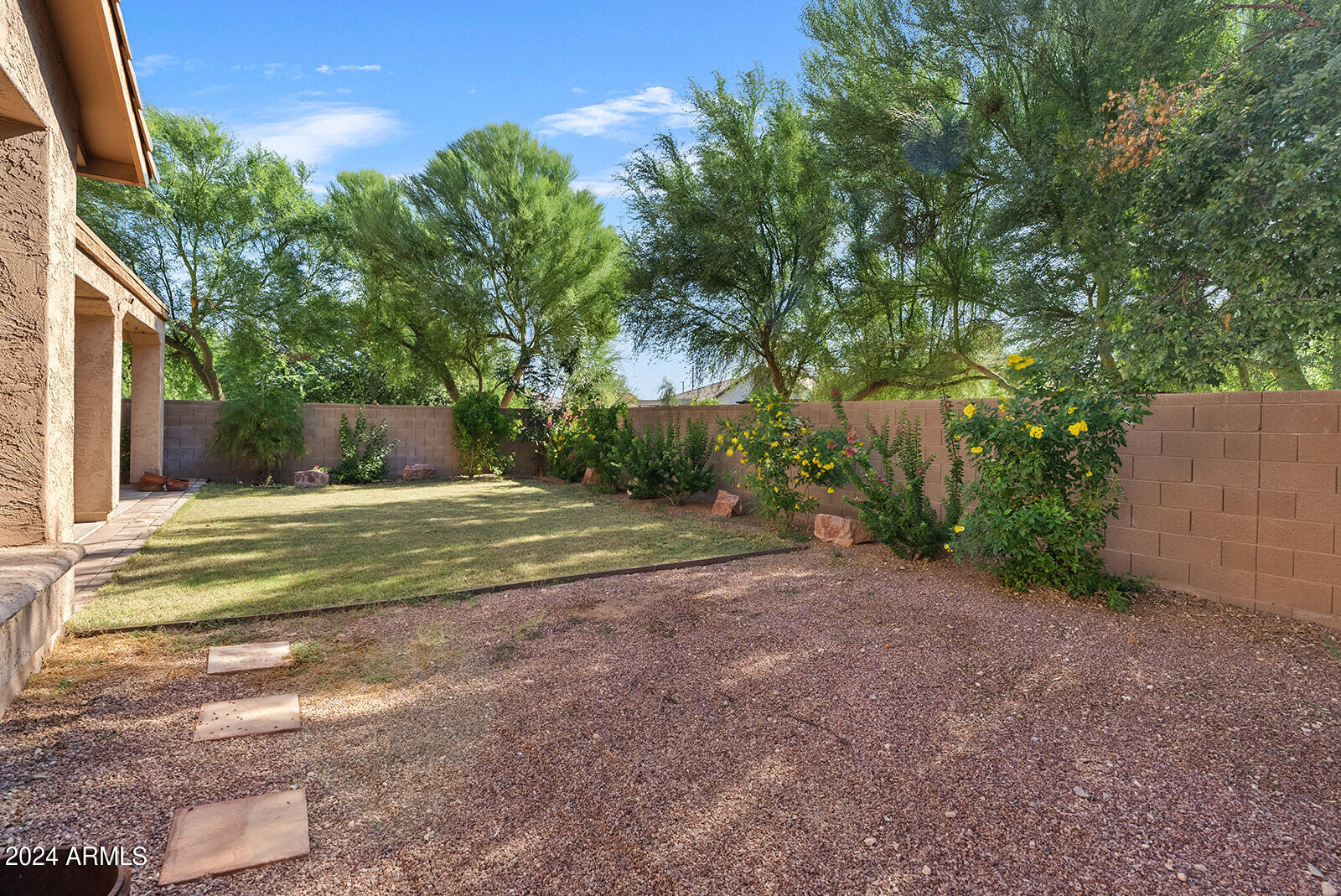 3419 N Spyglass Drive