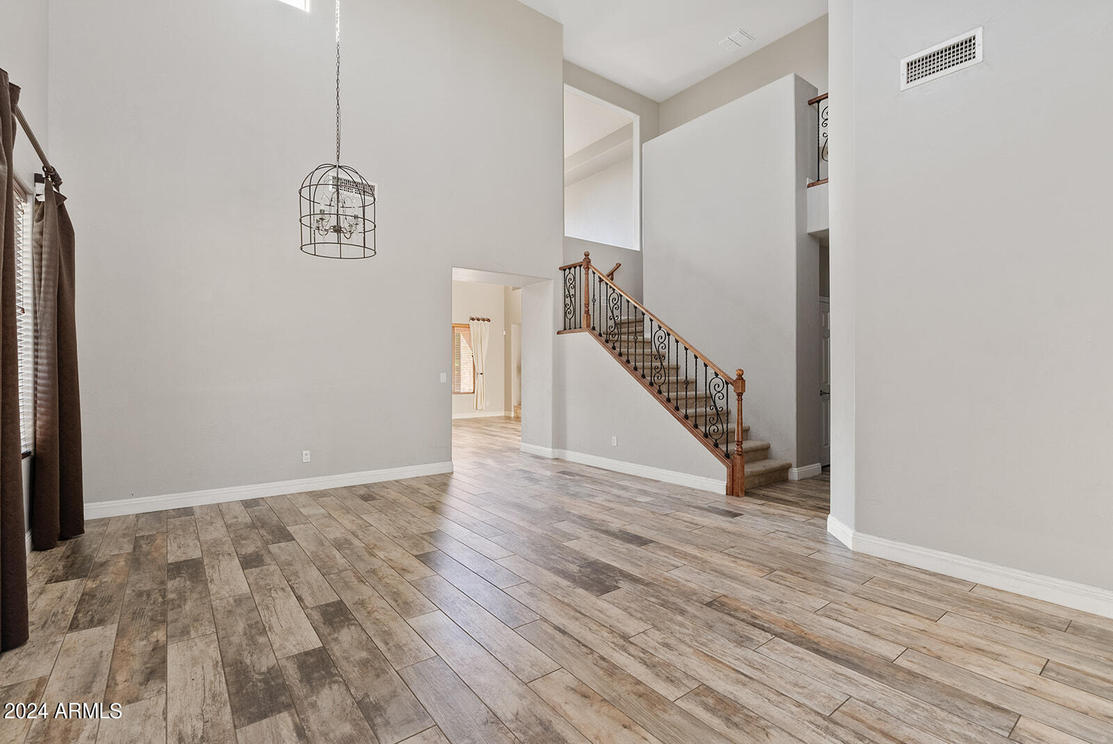 3419 N Spyglass Drive