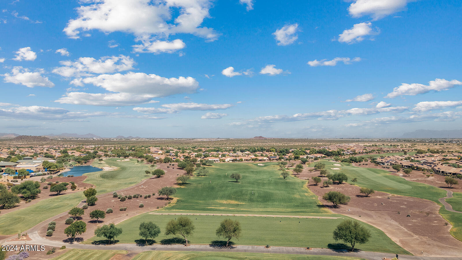 3419 N Spyglass Drive