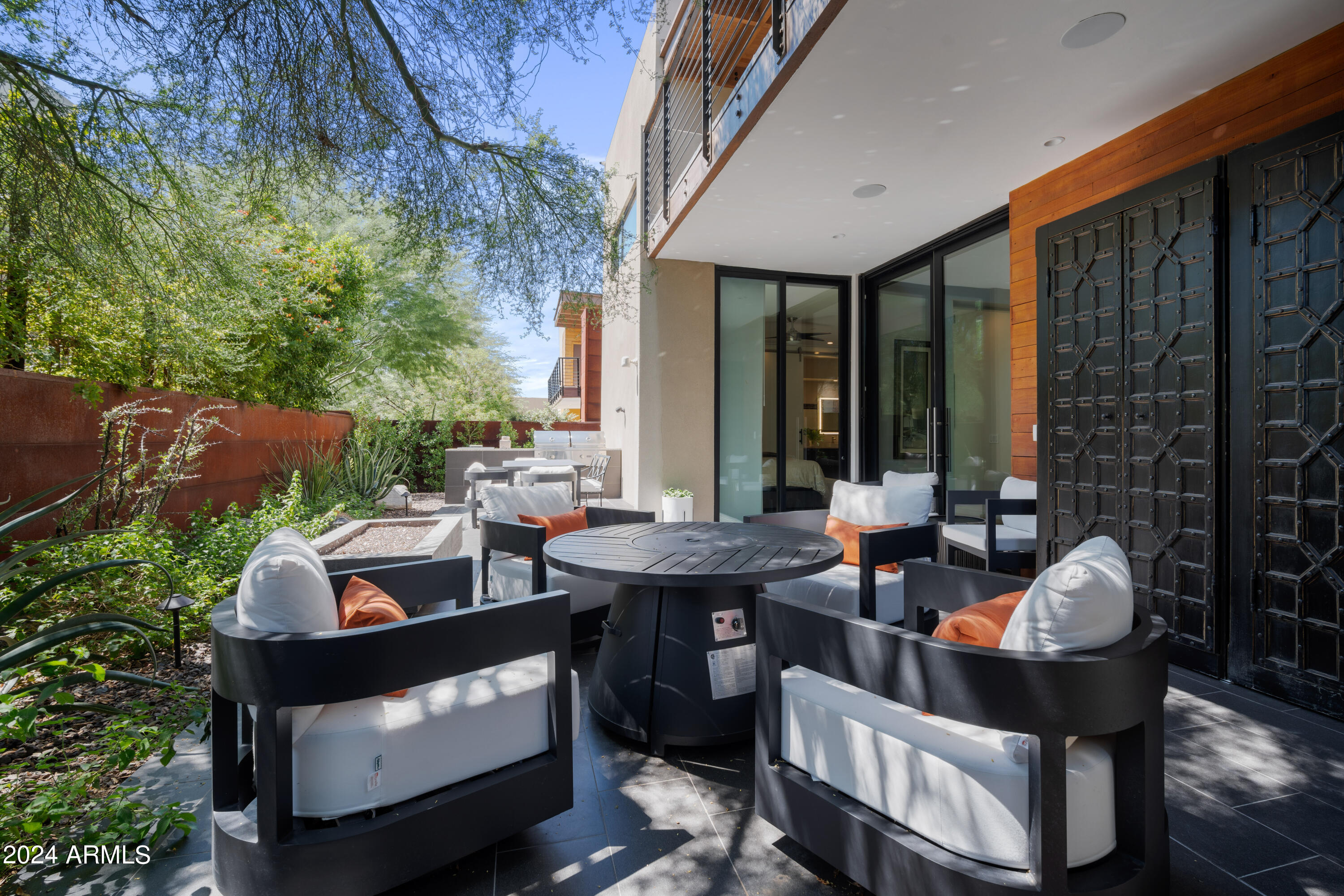 6525 E Cave Creek Road Unit: 4