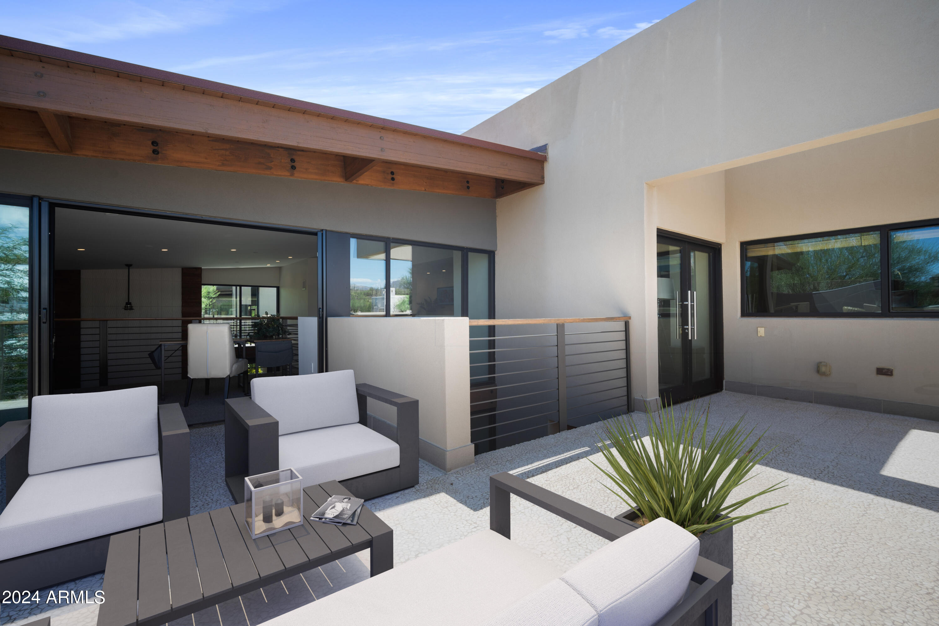 6525 E Cave Creek Road Unit: 4