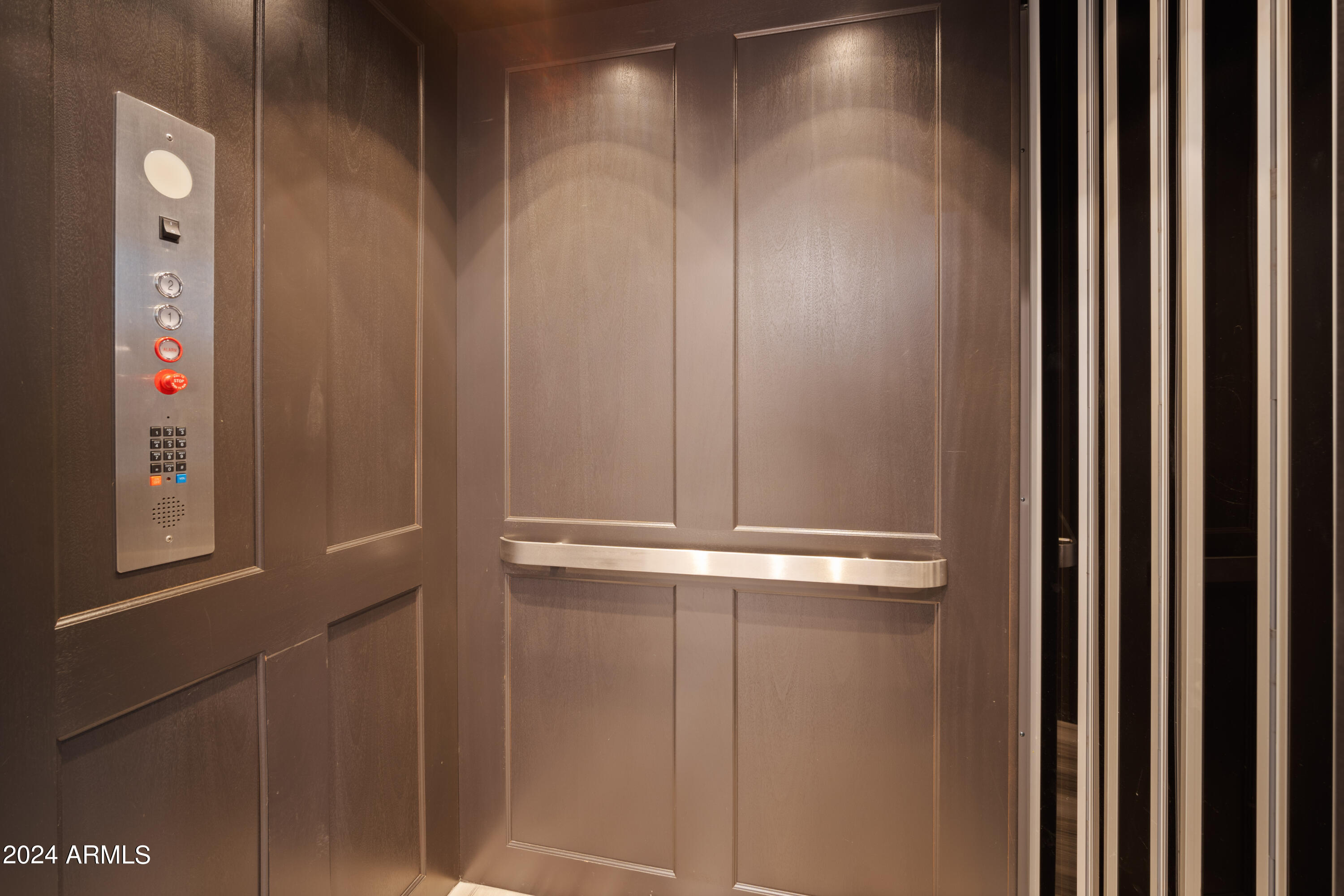 6525 E Cave Creek Road Unit: 4